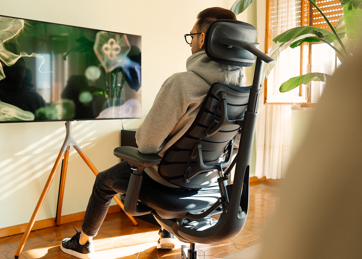 Eureka Ergonomic Business