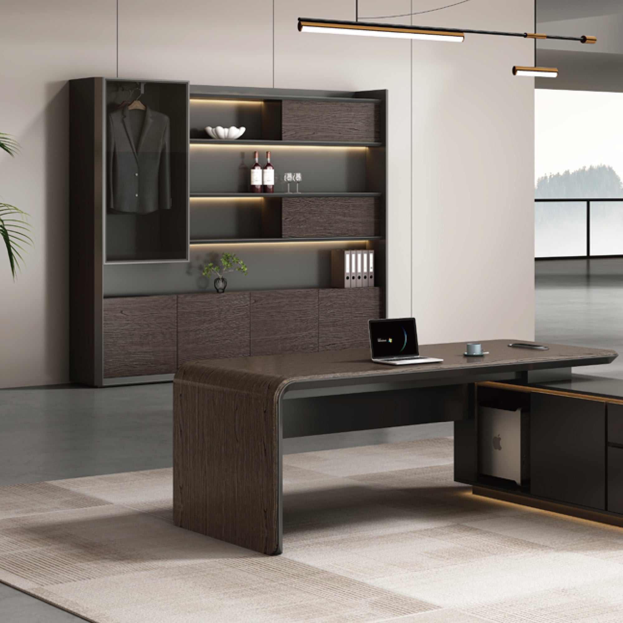 Wisdom Series Storage Cabinet