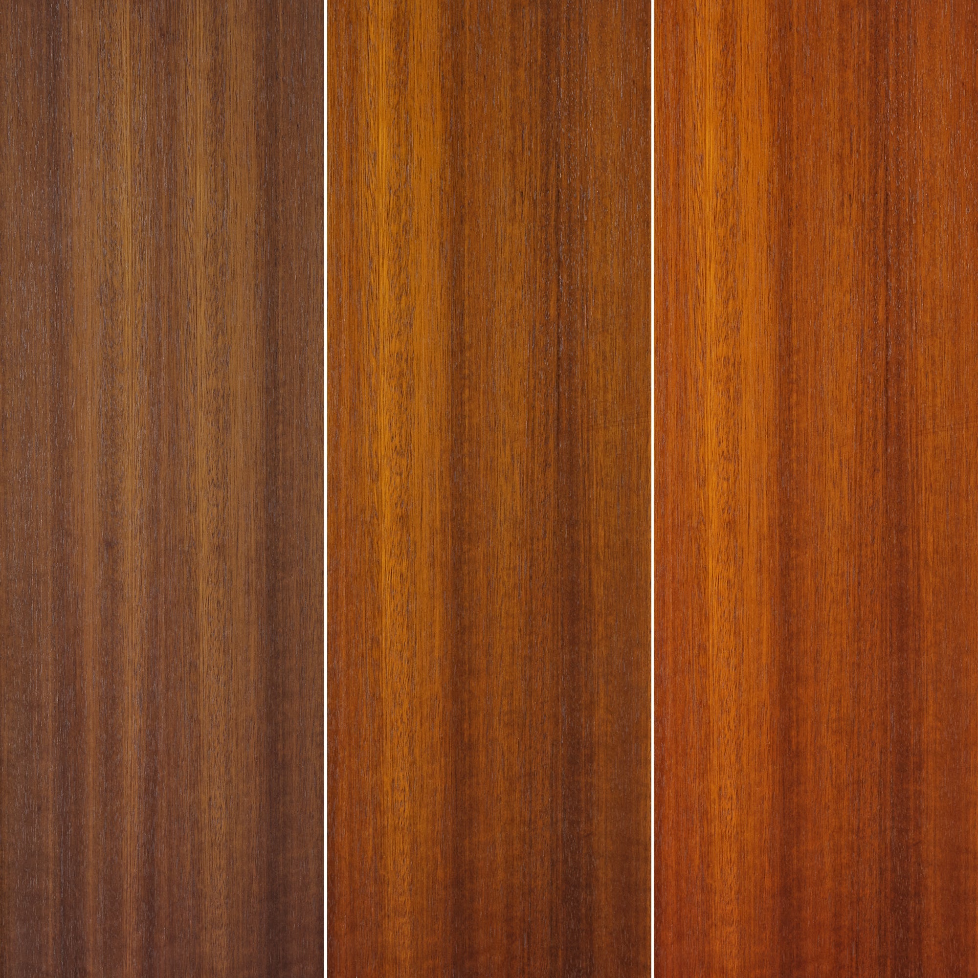 Zen Pro Executive Standing Desk Wood Finish Options: Showcasing Diverse Wood Grain Textures and Colors.