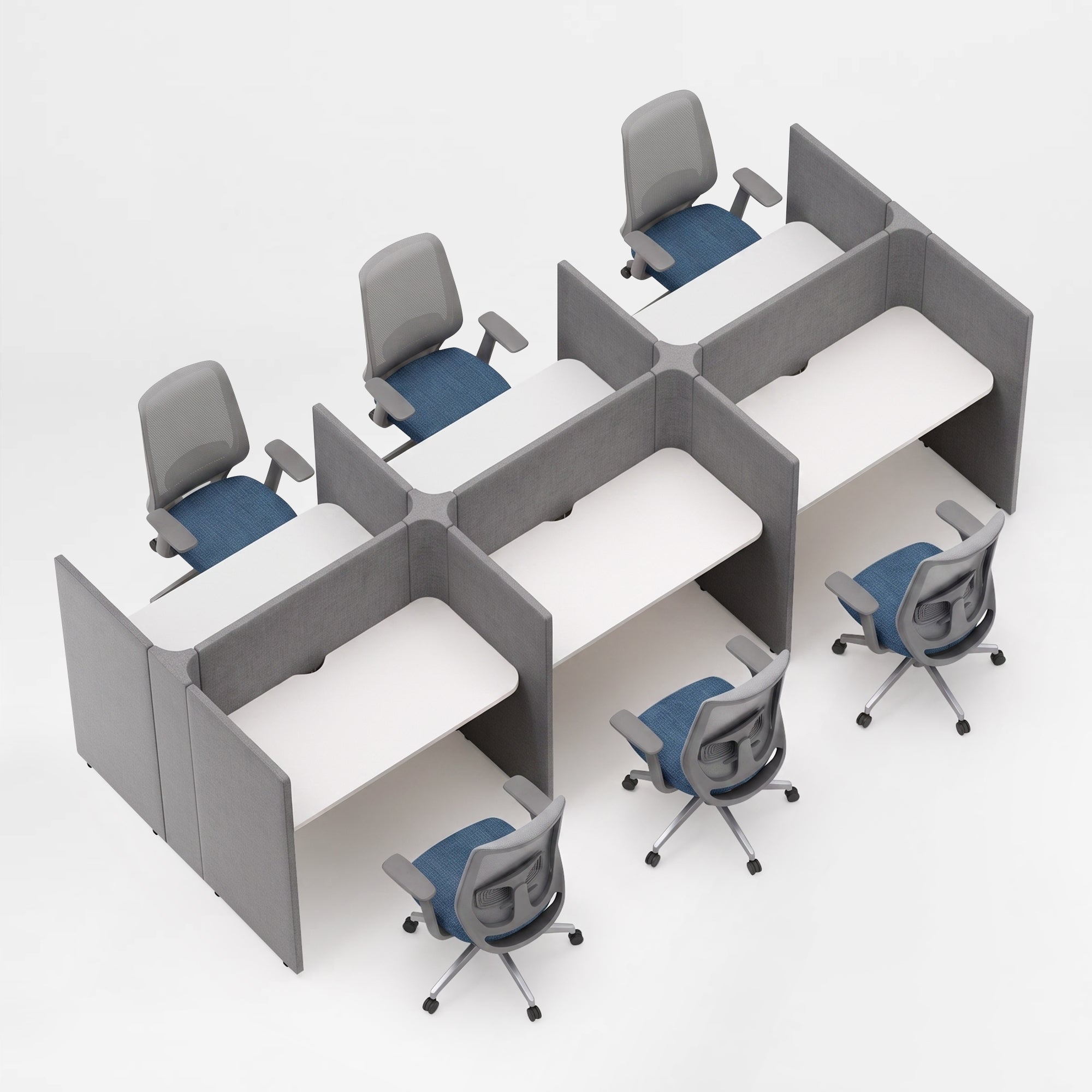 Nexus Workstation System