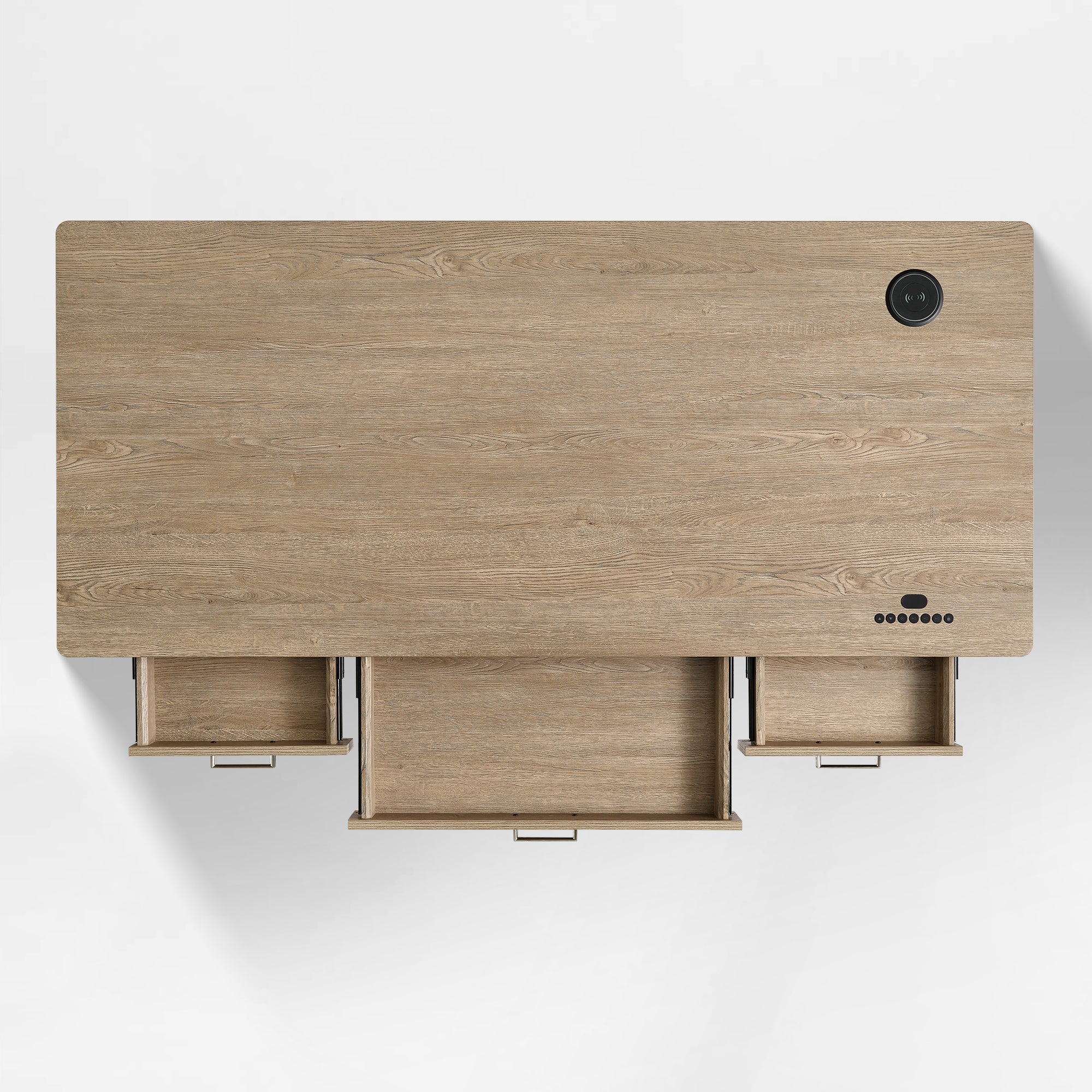 Ark EL Executive Standing Desk (60"x26")