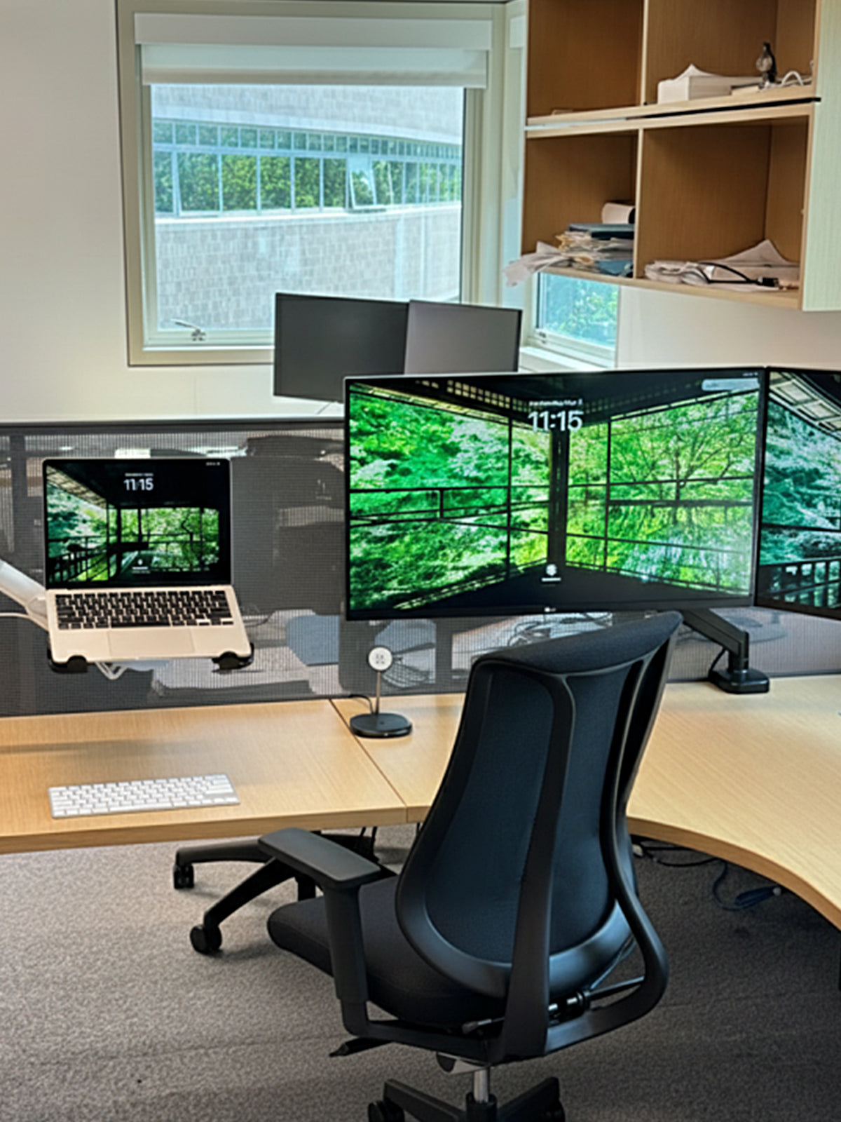 Eureka Ergonomic Business