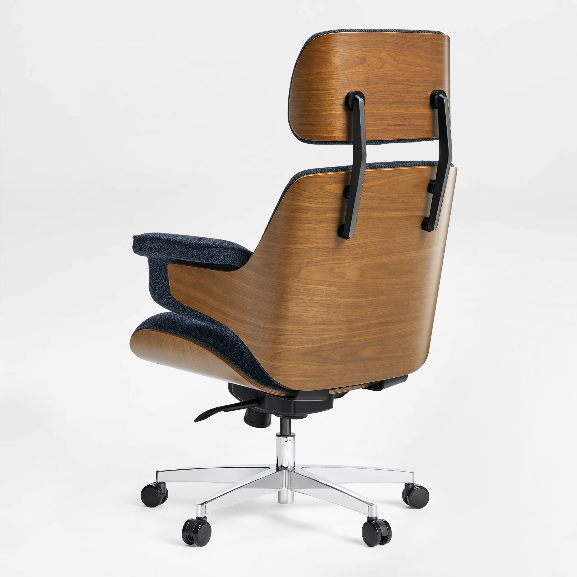 Mathias, Napa Leather Executive Office Chair
