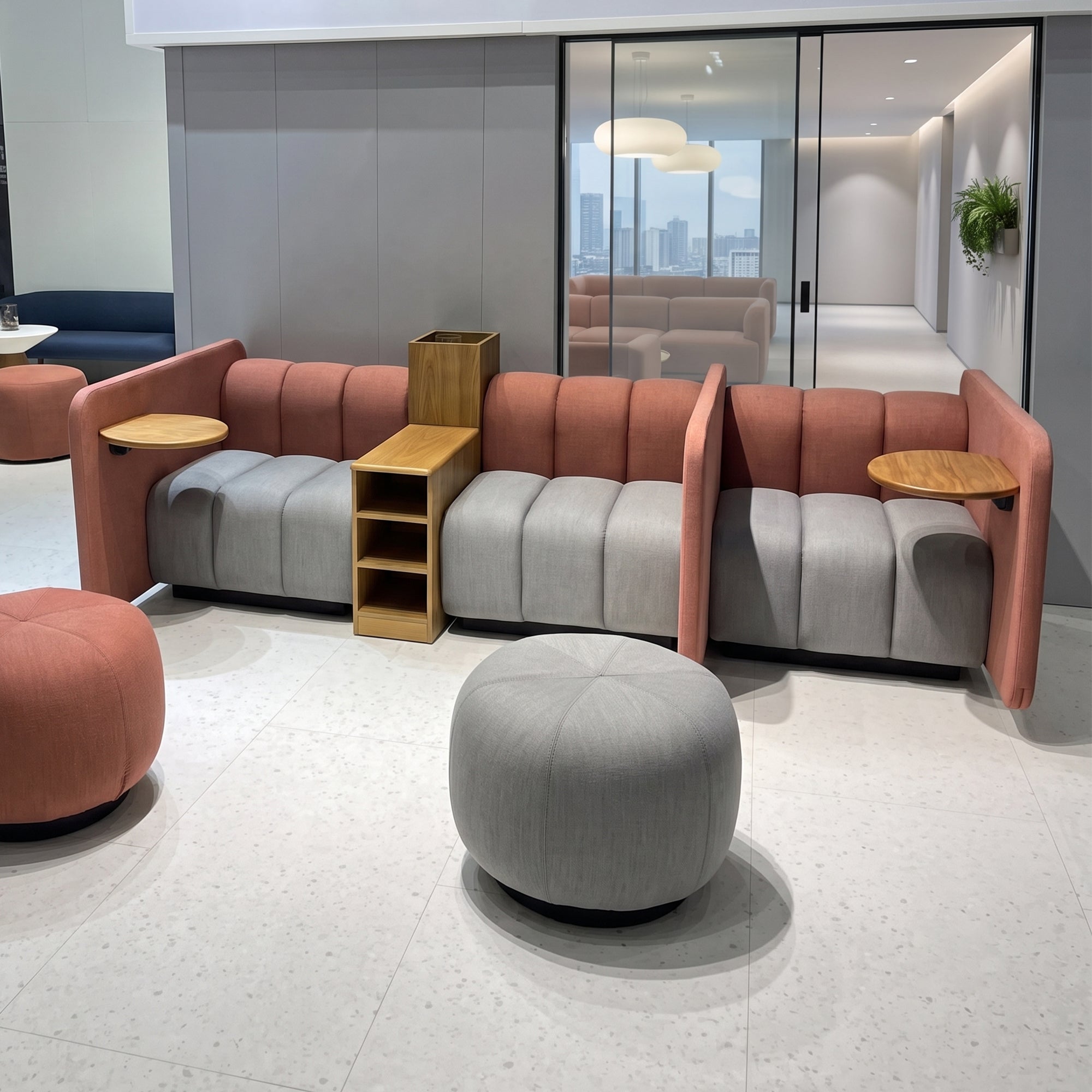 Modular Sofa