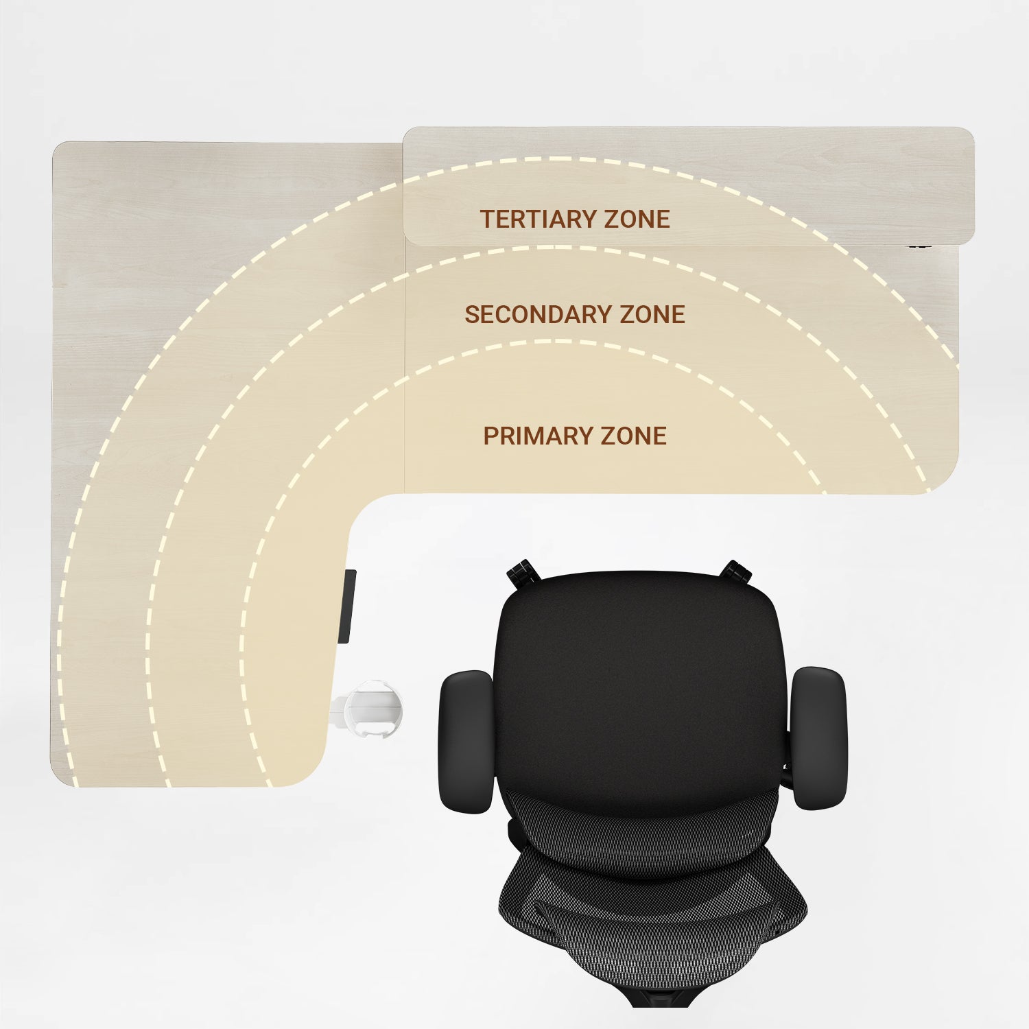 Eureka Ergonomic Business