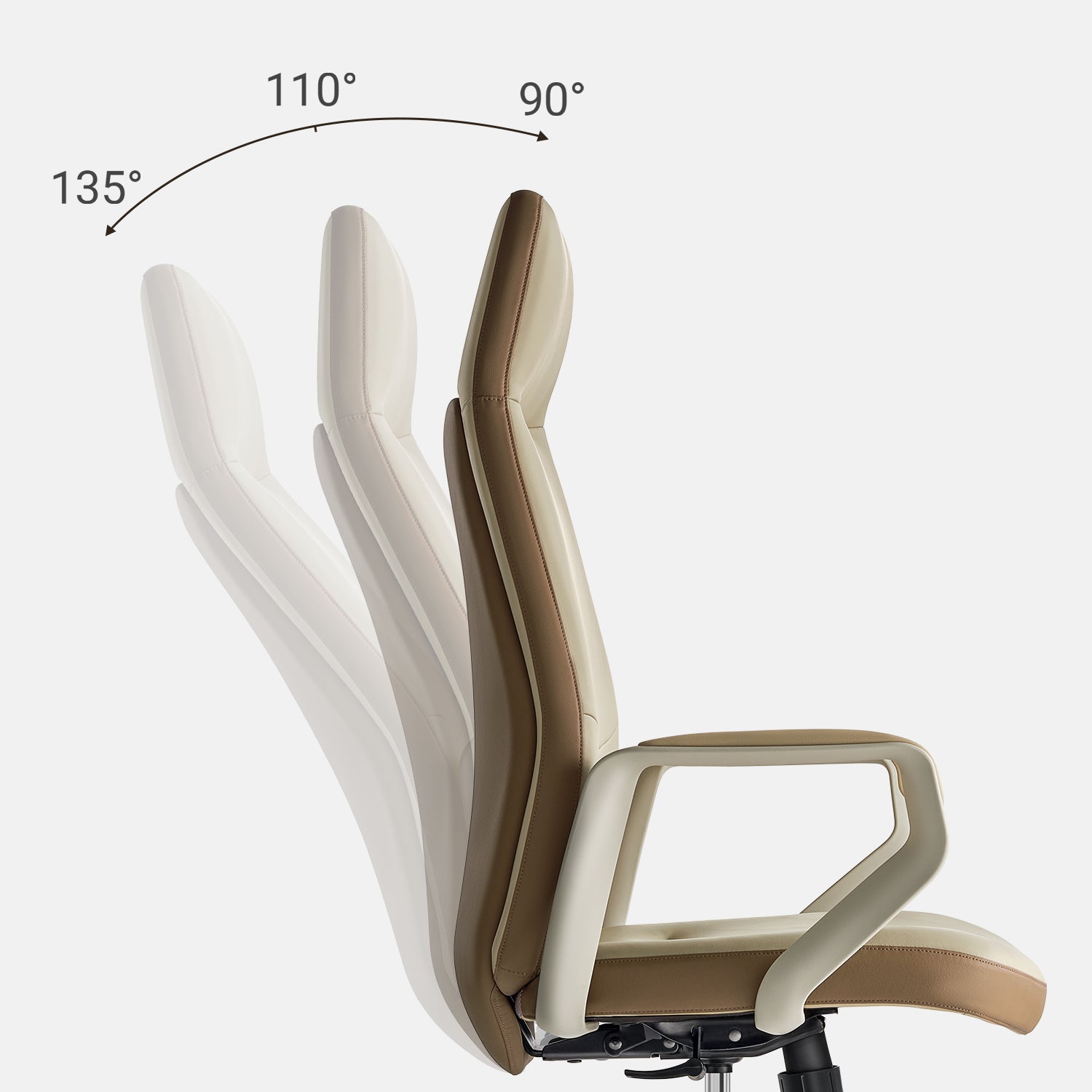 Eureka Ergonomic Business