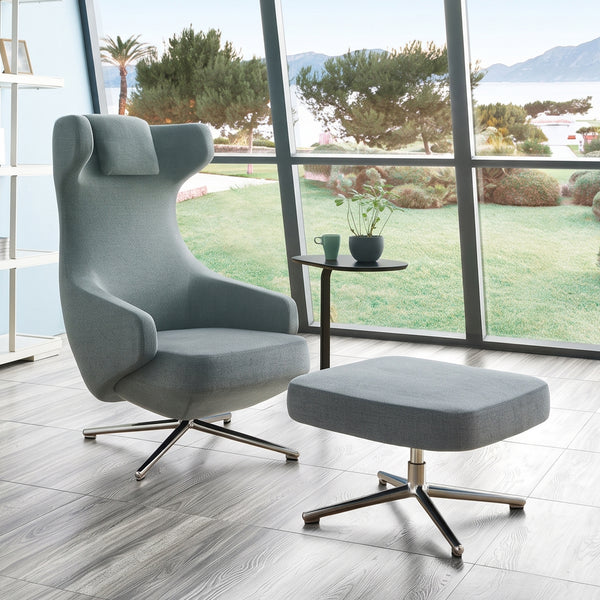 Companion Ottoman