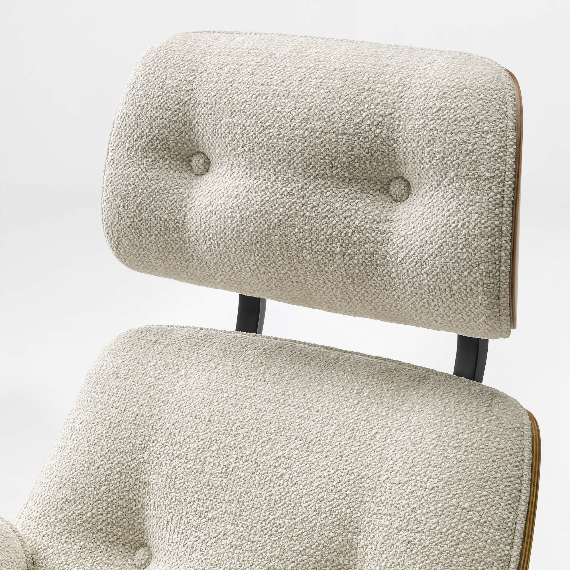 Mathias, Napa Leather Executive Office Chair