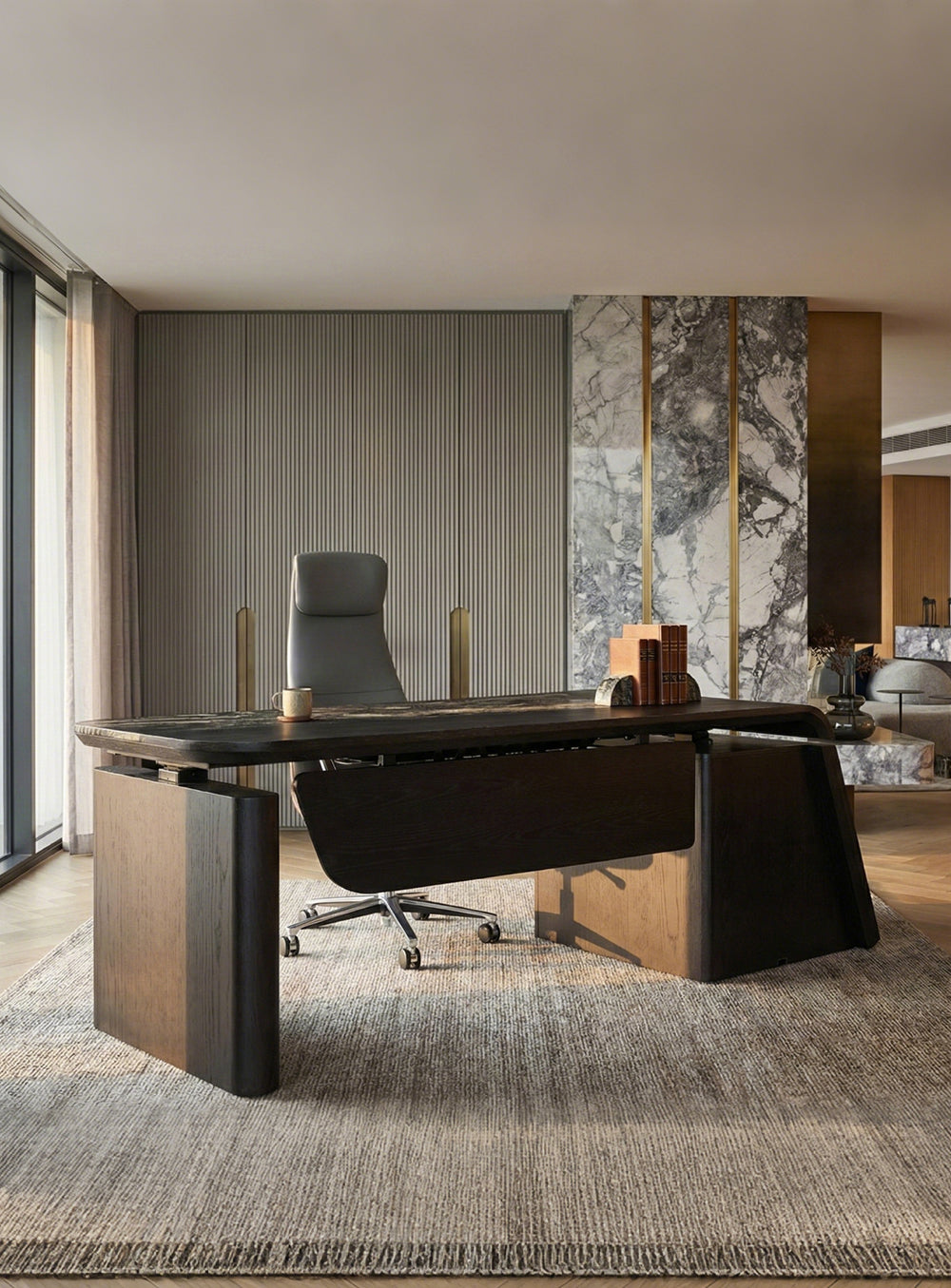 Eureka Ergonomic Business