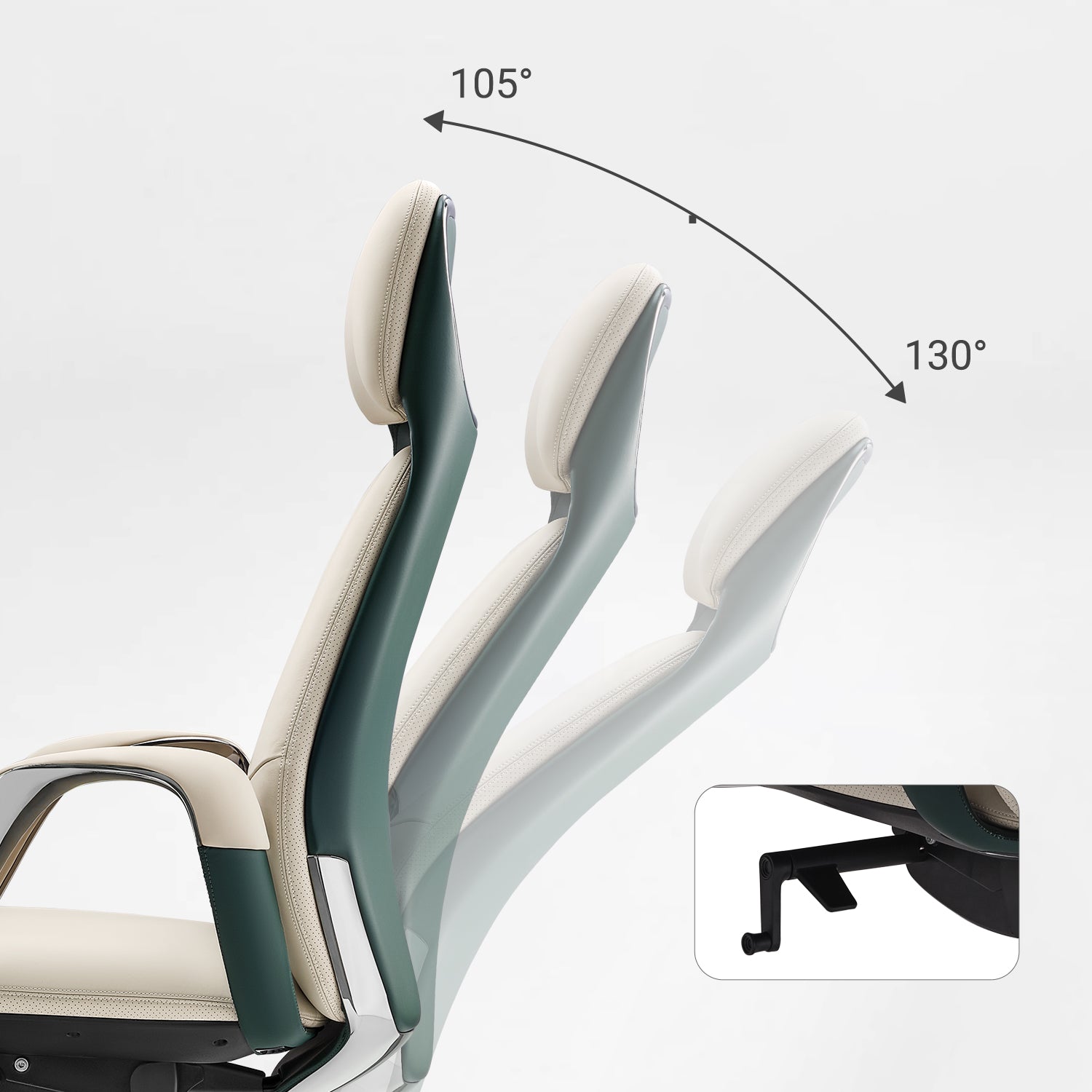 Eureka Ergonomic Business