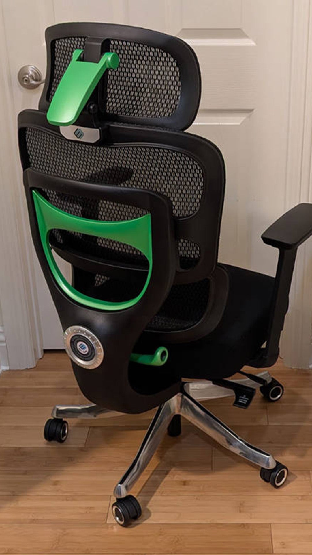 Eureka Ergonomic Business