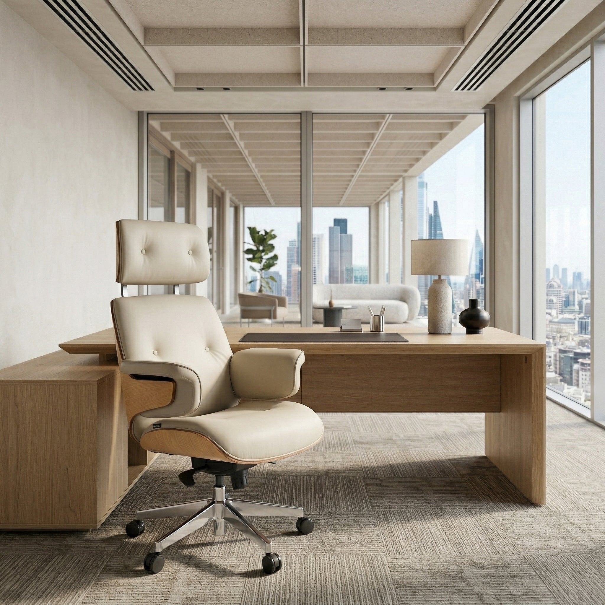 Eureka Ergonomic Business