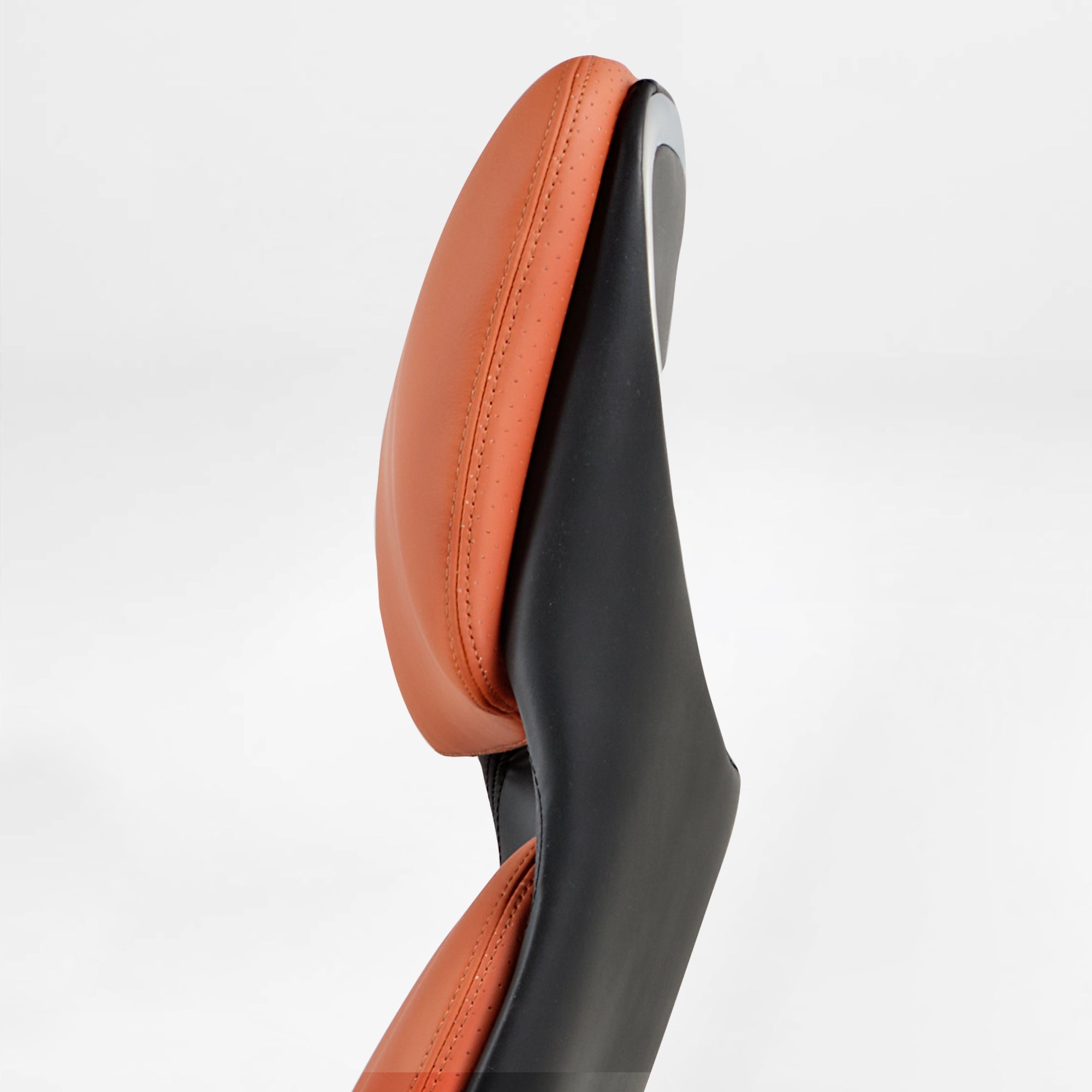 Serene, Napa Leather Executive Office Chair