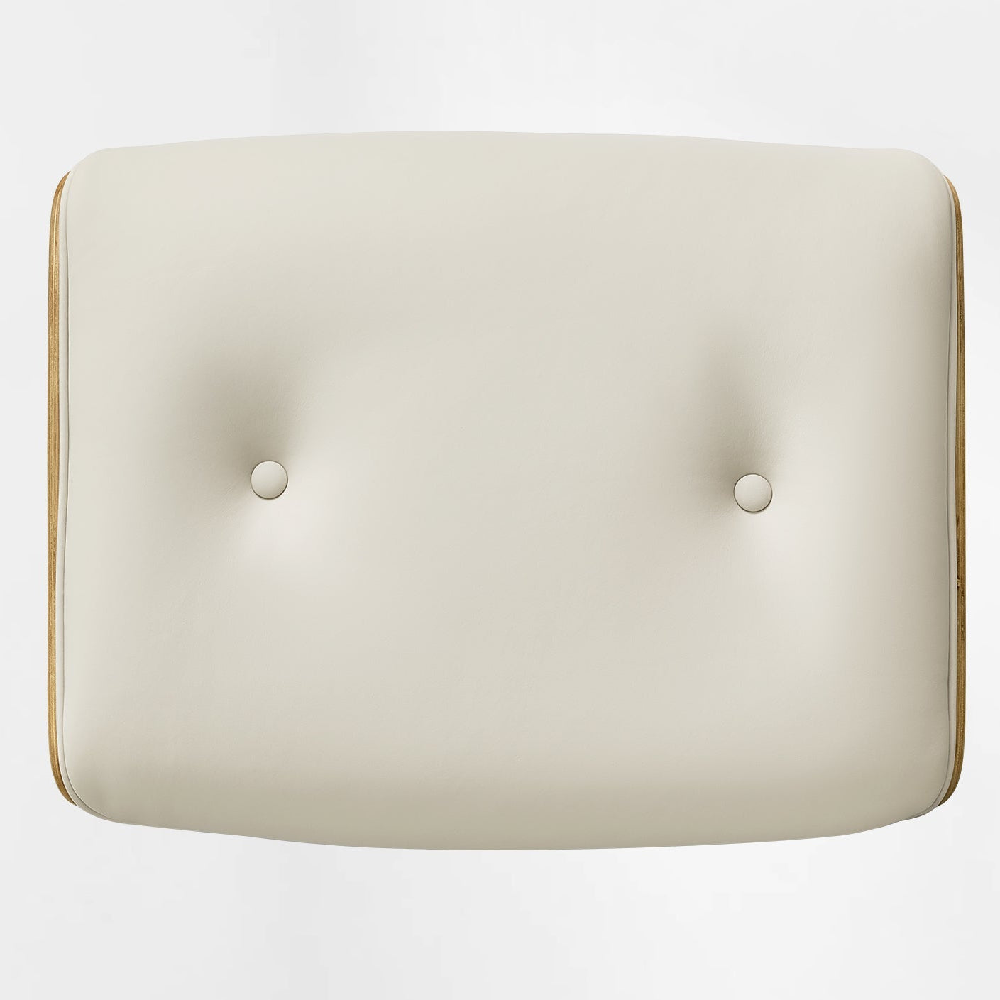Mathias Soft Pad Ottoman