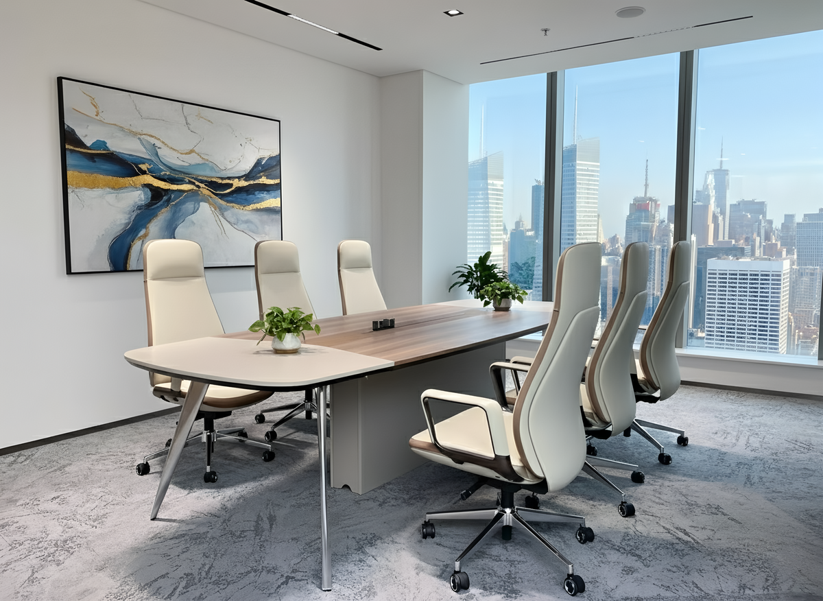 Eureka Ergonomic Business
