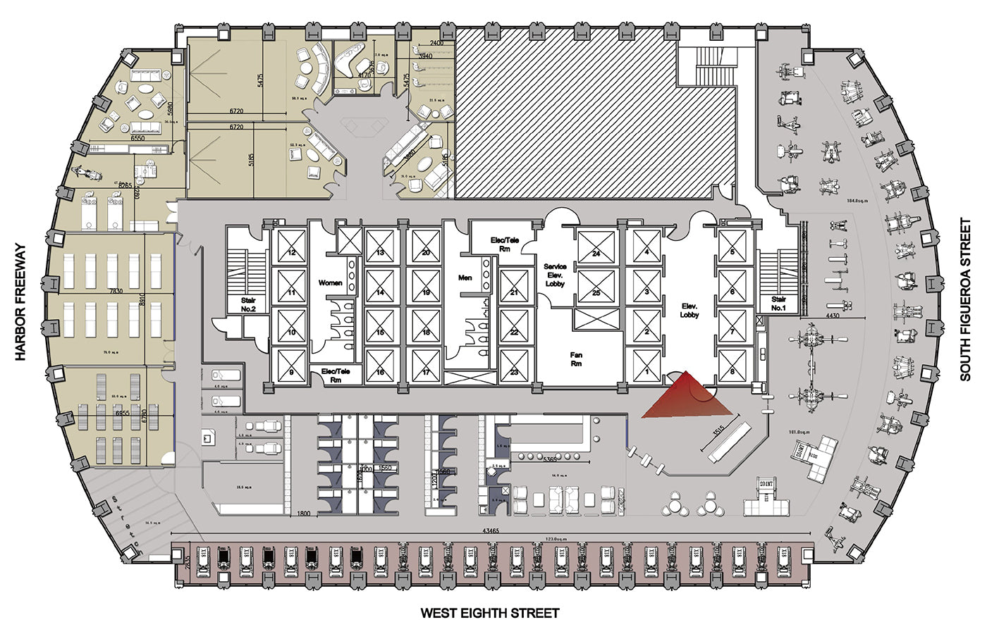 <strong>Floor Plans</strong>