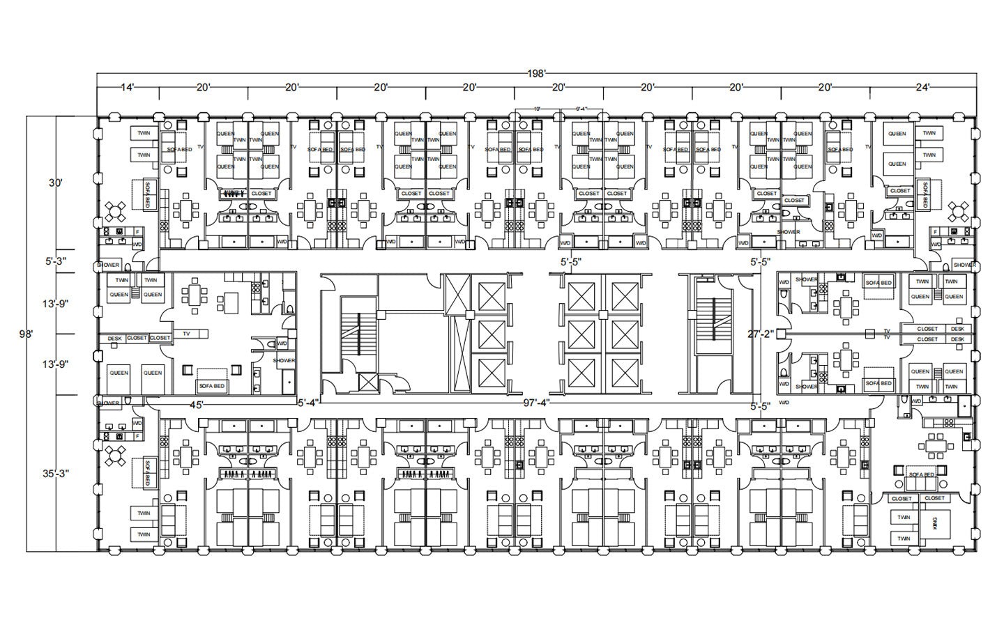 <strong>Floor Plans</strong>