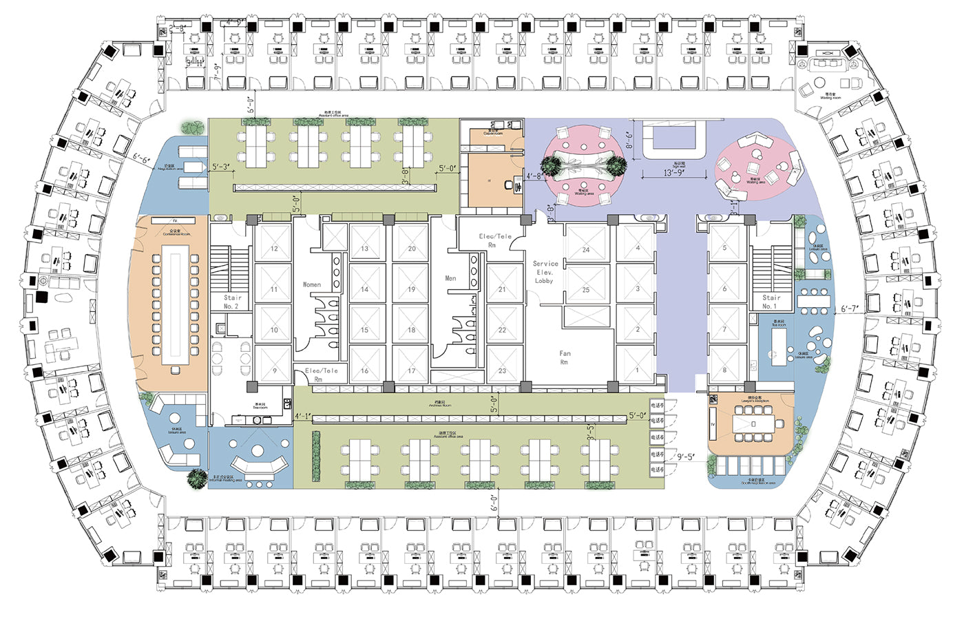 <strong>Floor Plans</strong>