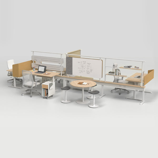 Modren EPO Workstations