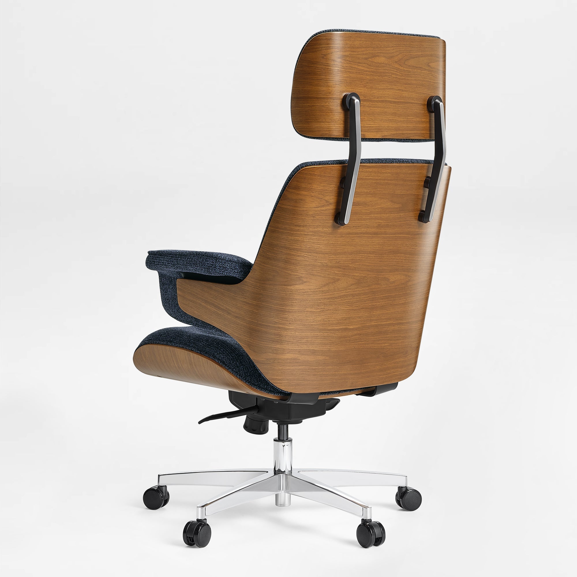 Mathias, Napa Leather Executive Office Chair