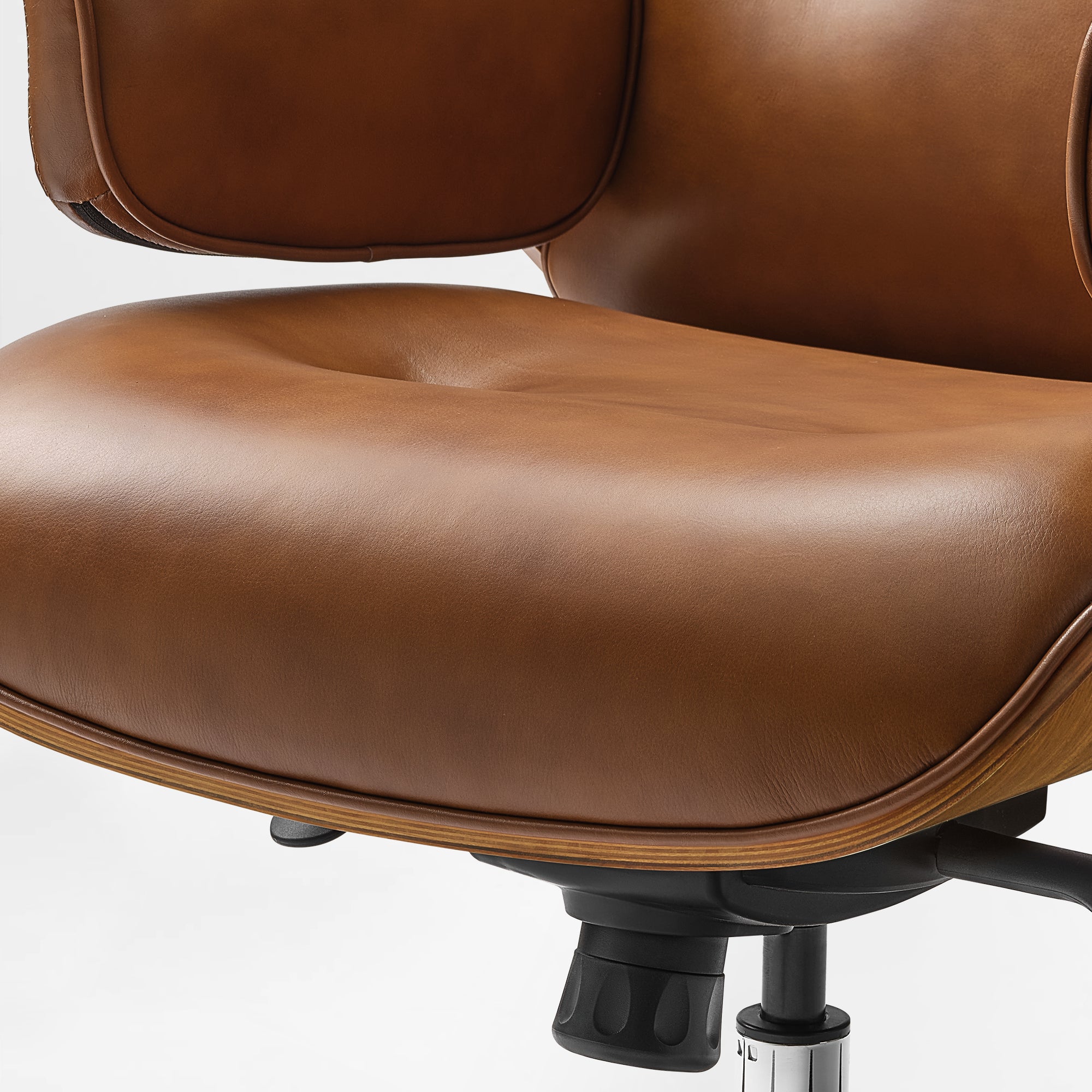 Mathias, Napa Leather Executive Office Chair