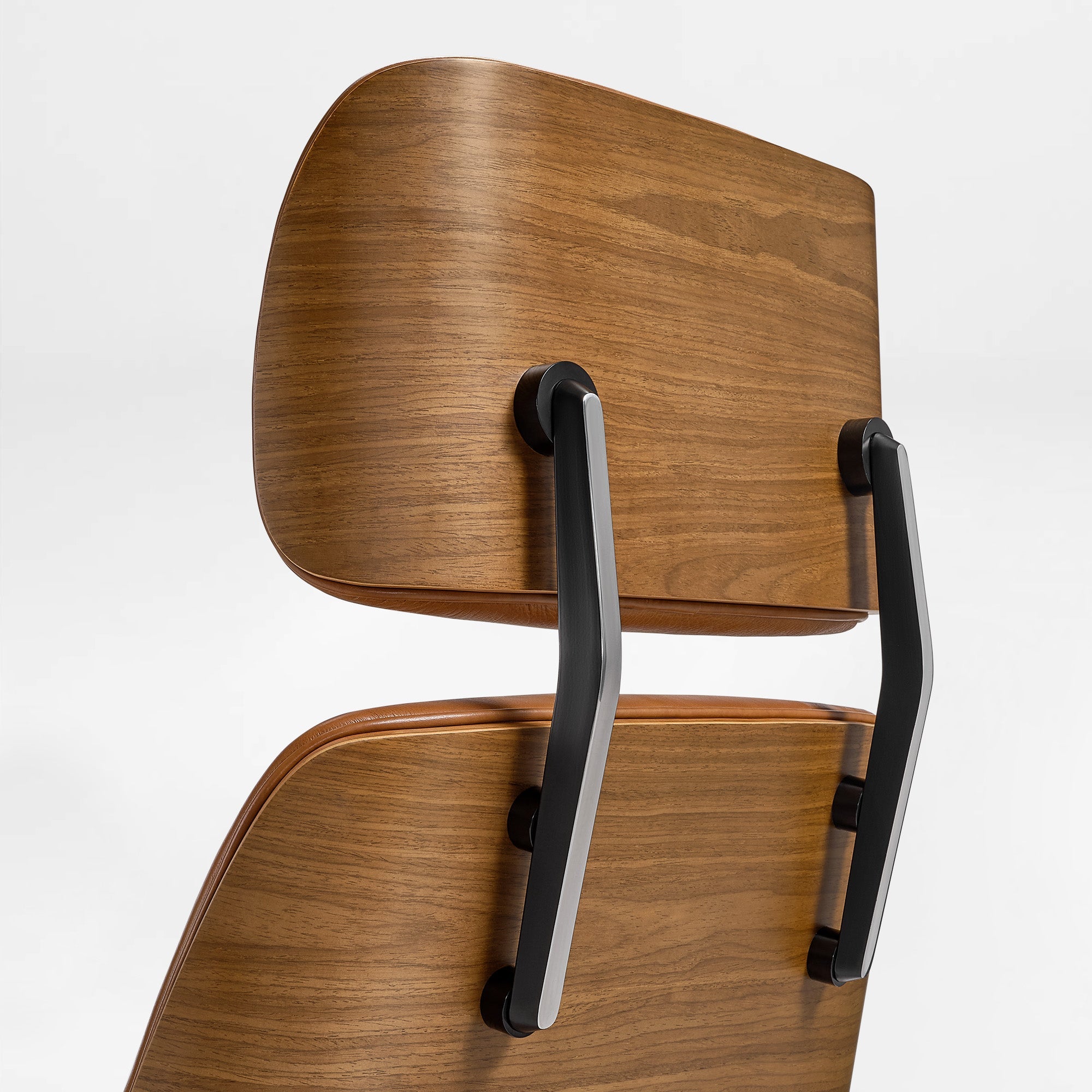 Mathias, Napa Leather Executive Office Chair