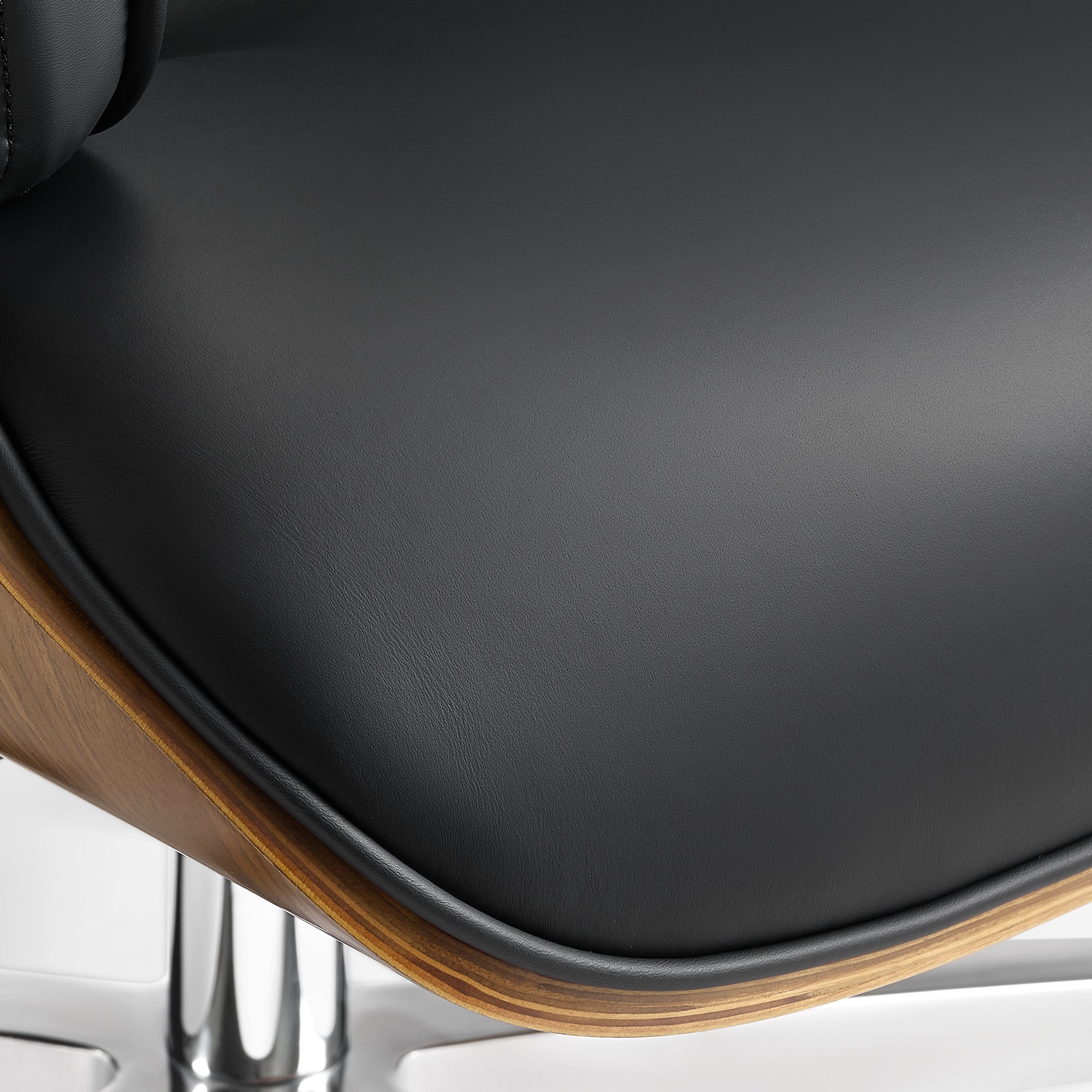 Mathias, Napa Leather Executive Office Chair