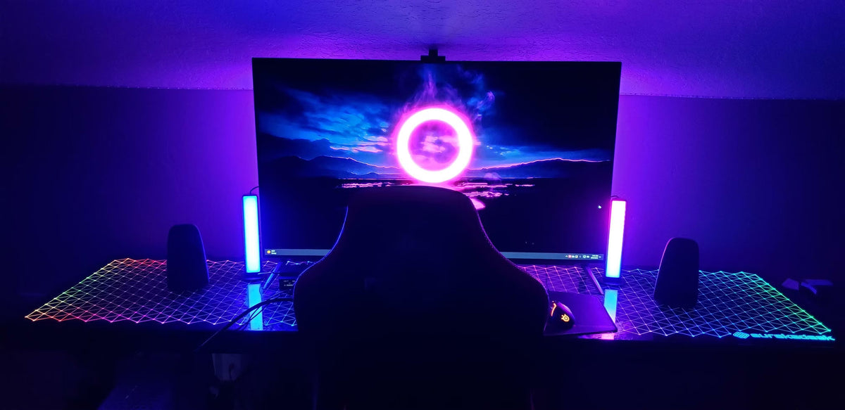 Eureka Ergonomic Business
