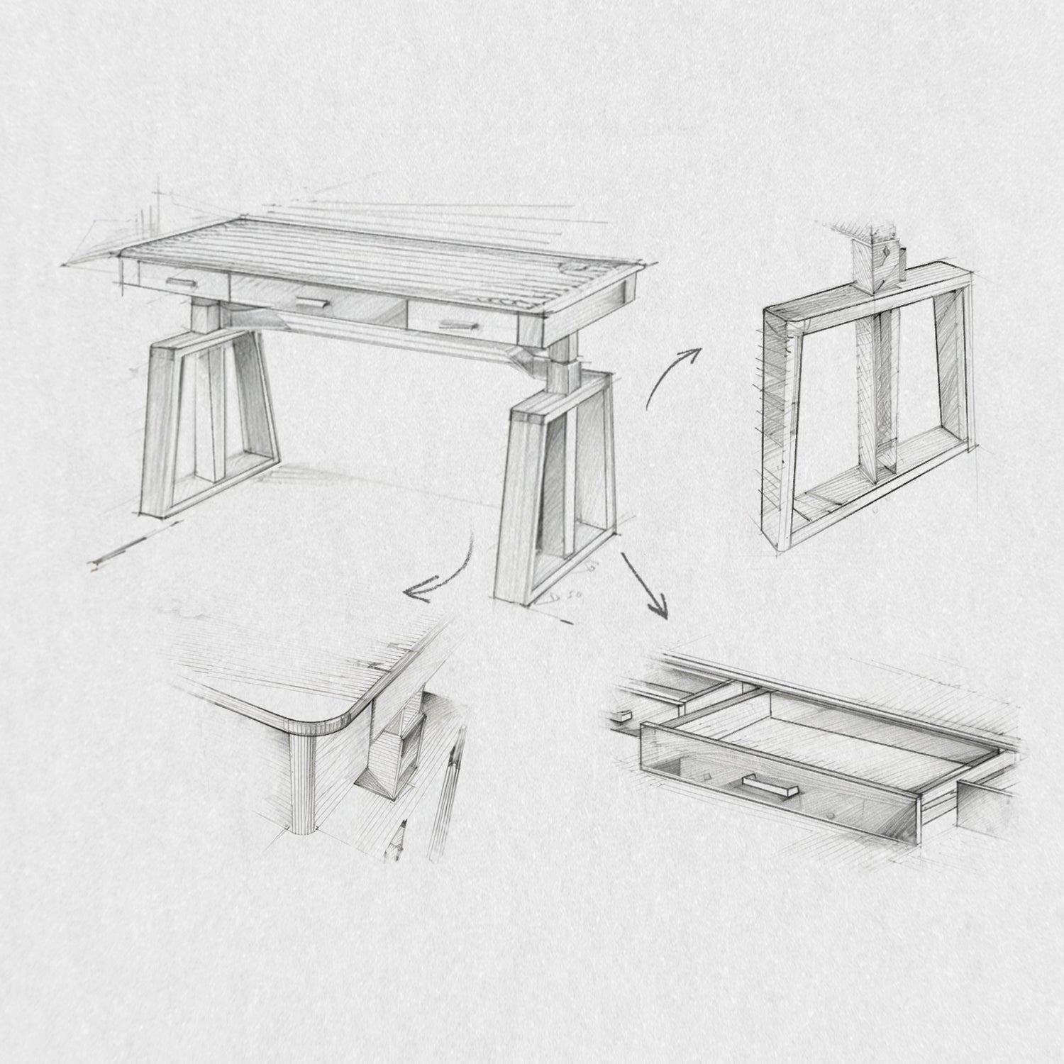 Eureka Ergonomic Business