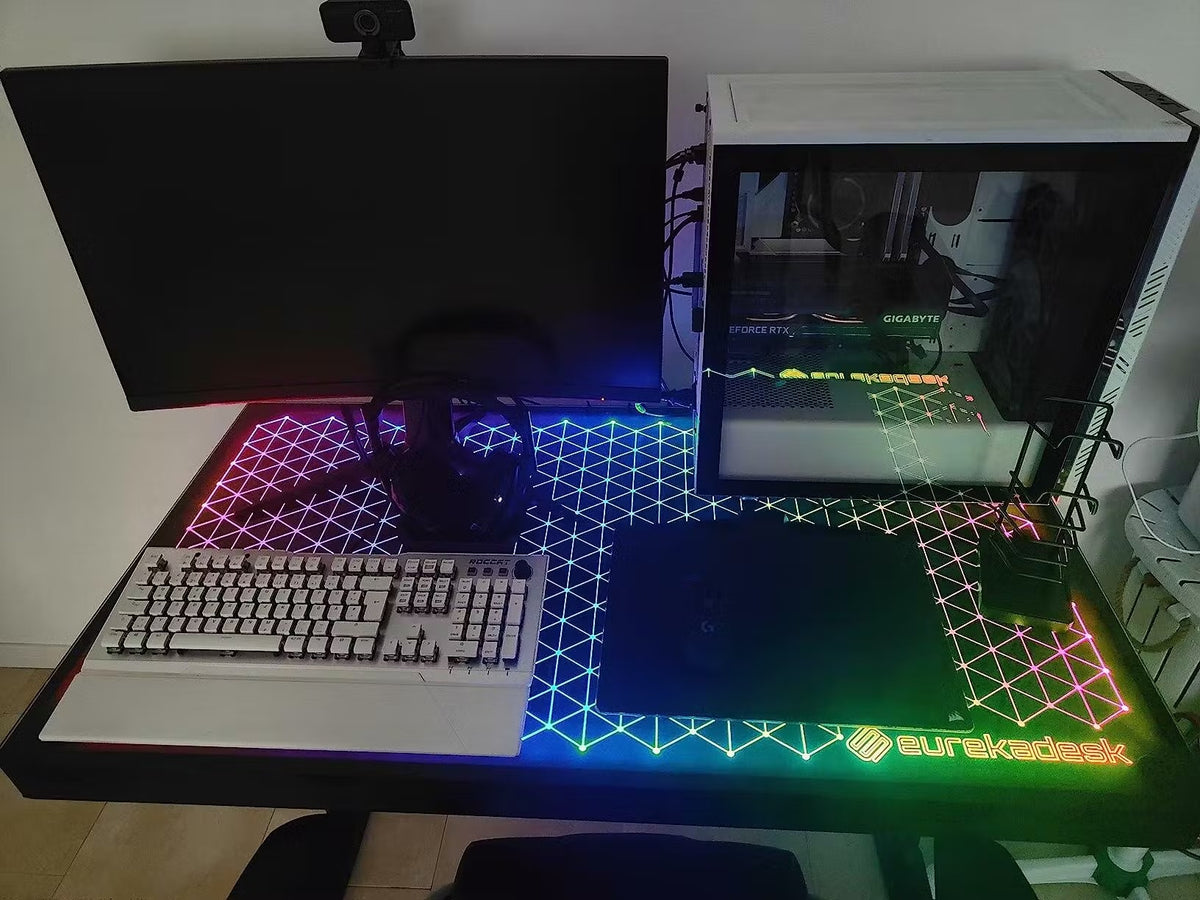 Eureka Ergonomic Business