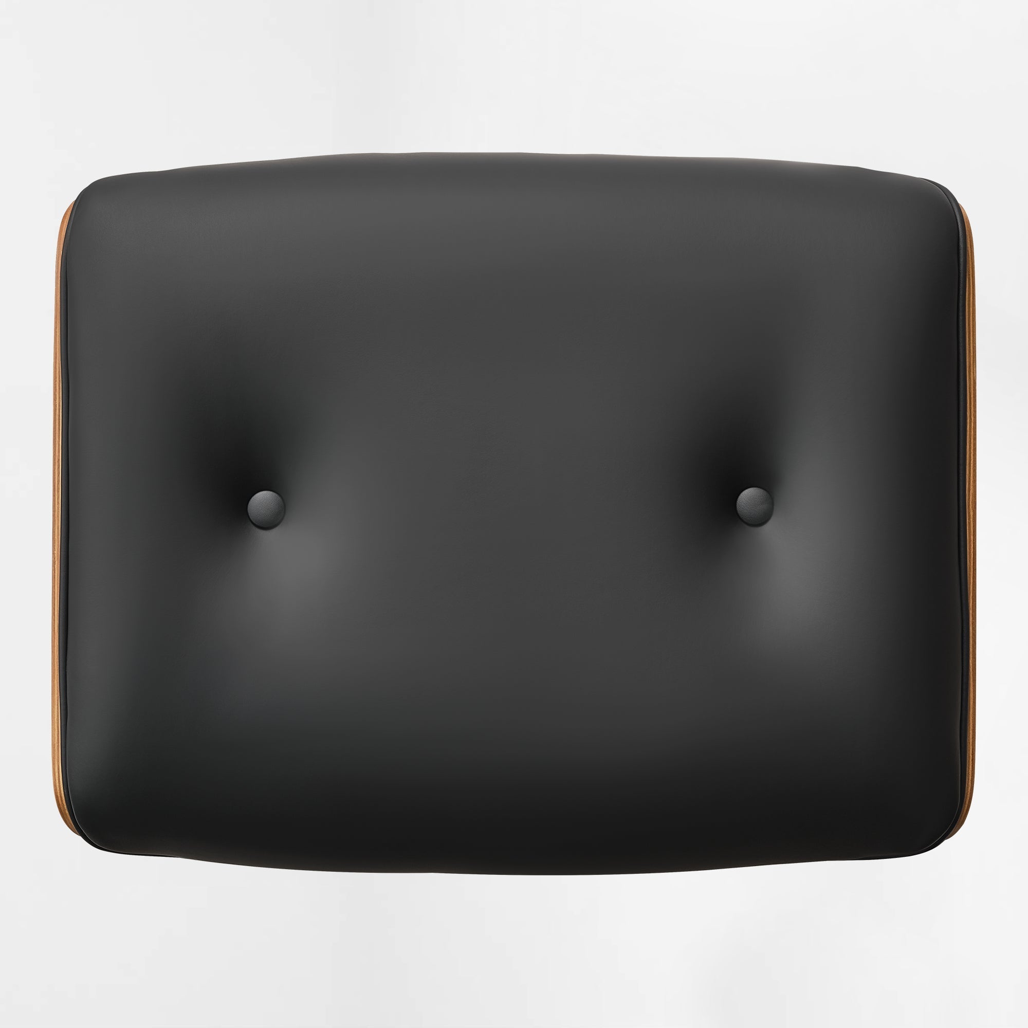 Mathias Soft Pad Ottoman