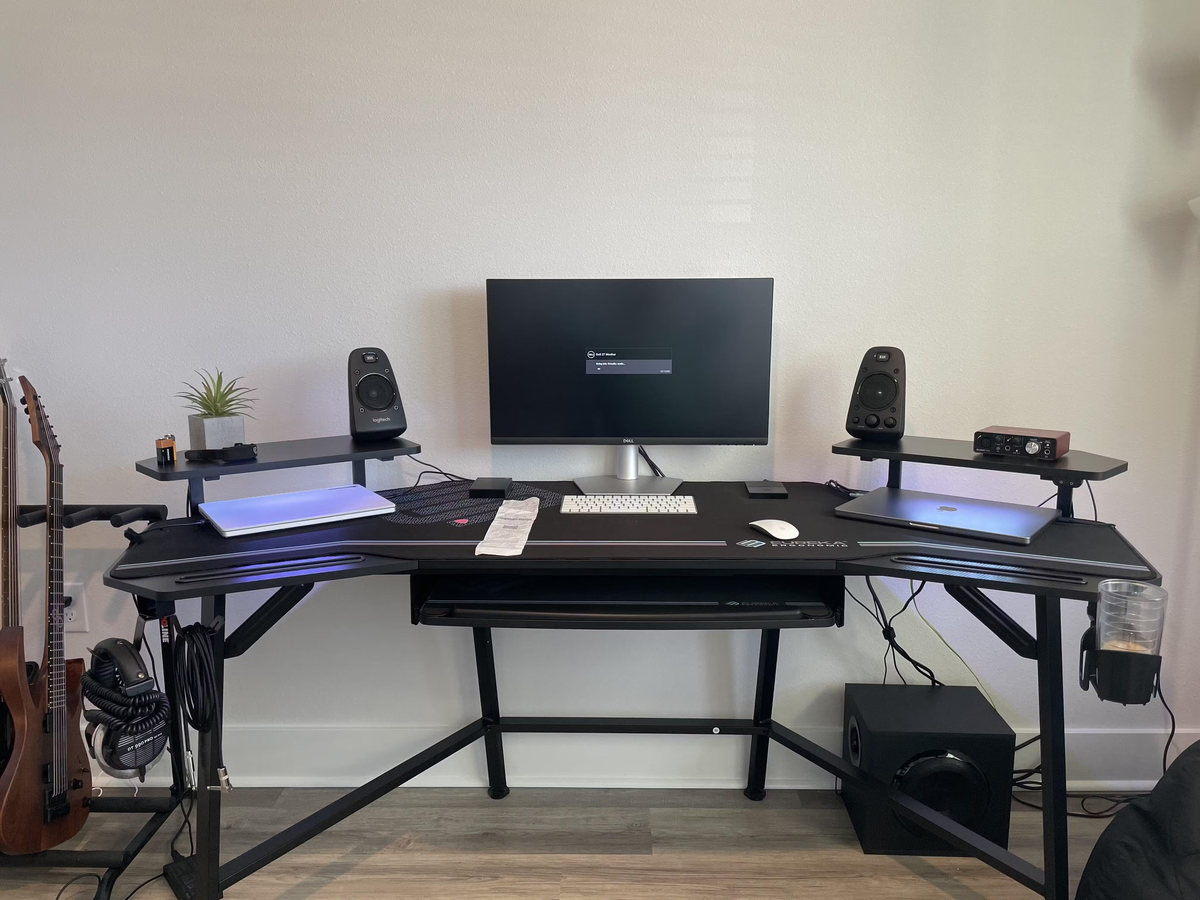 Eureka Ergonomic Business