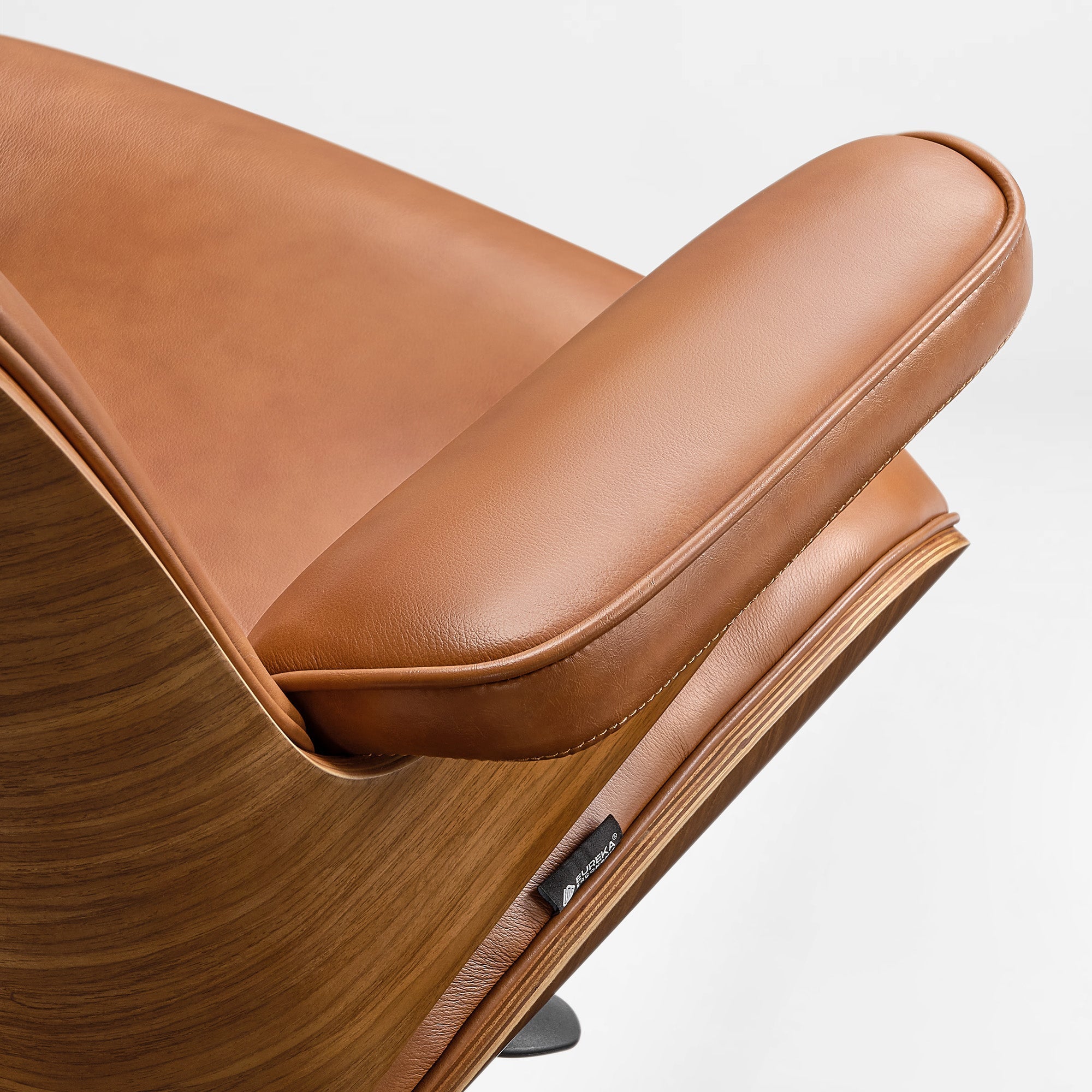 Mathias, Napa Leather Executive Office Chair