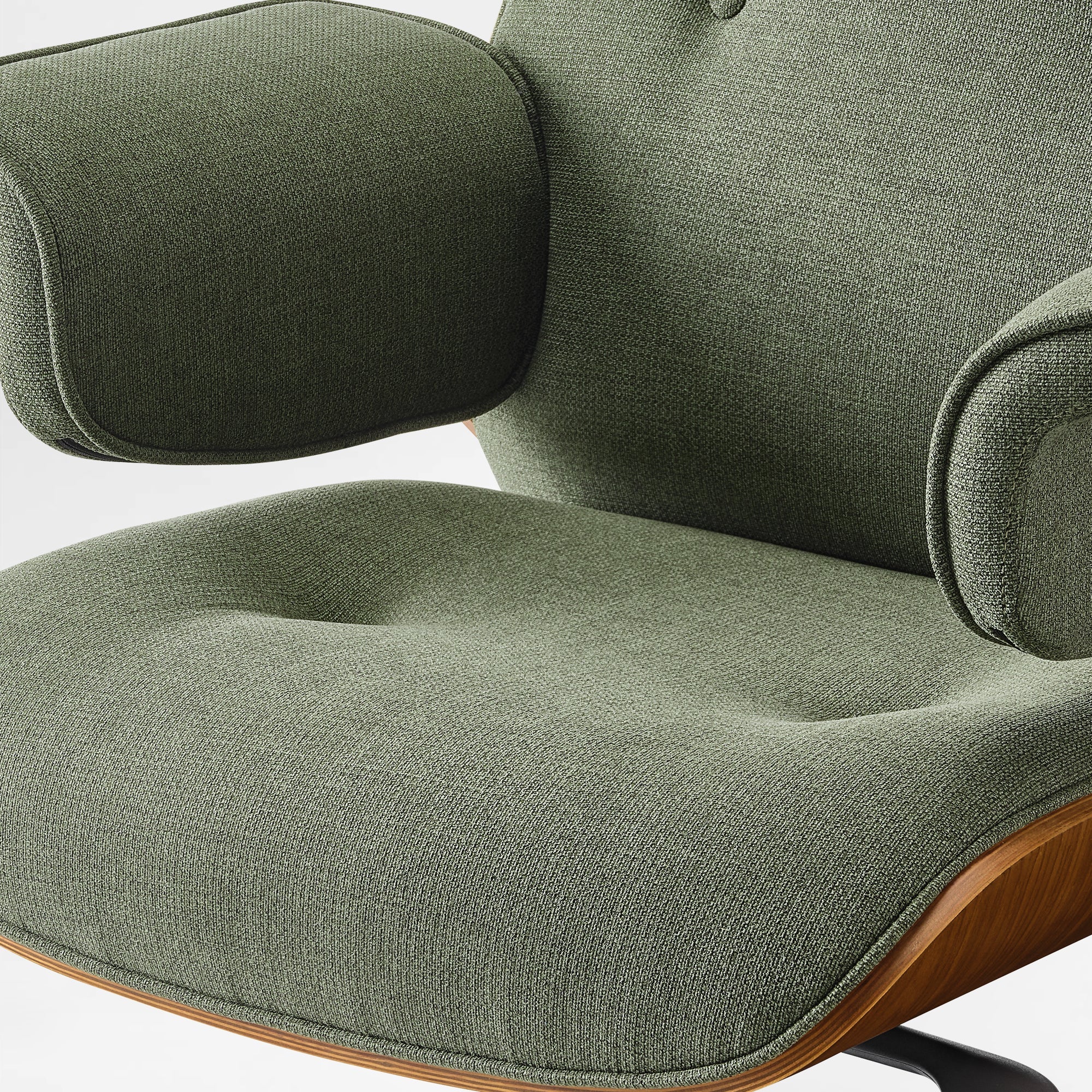 Mathias, Napa Leather Executive Office Chair