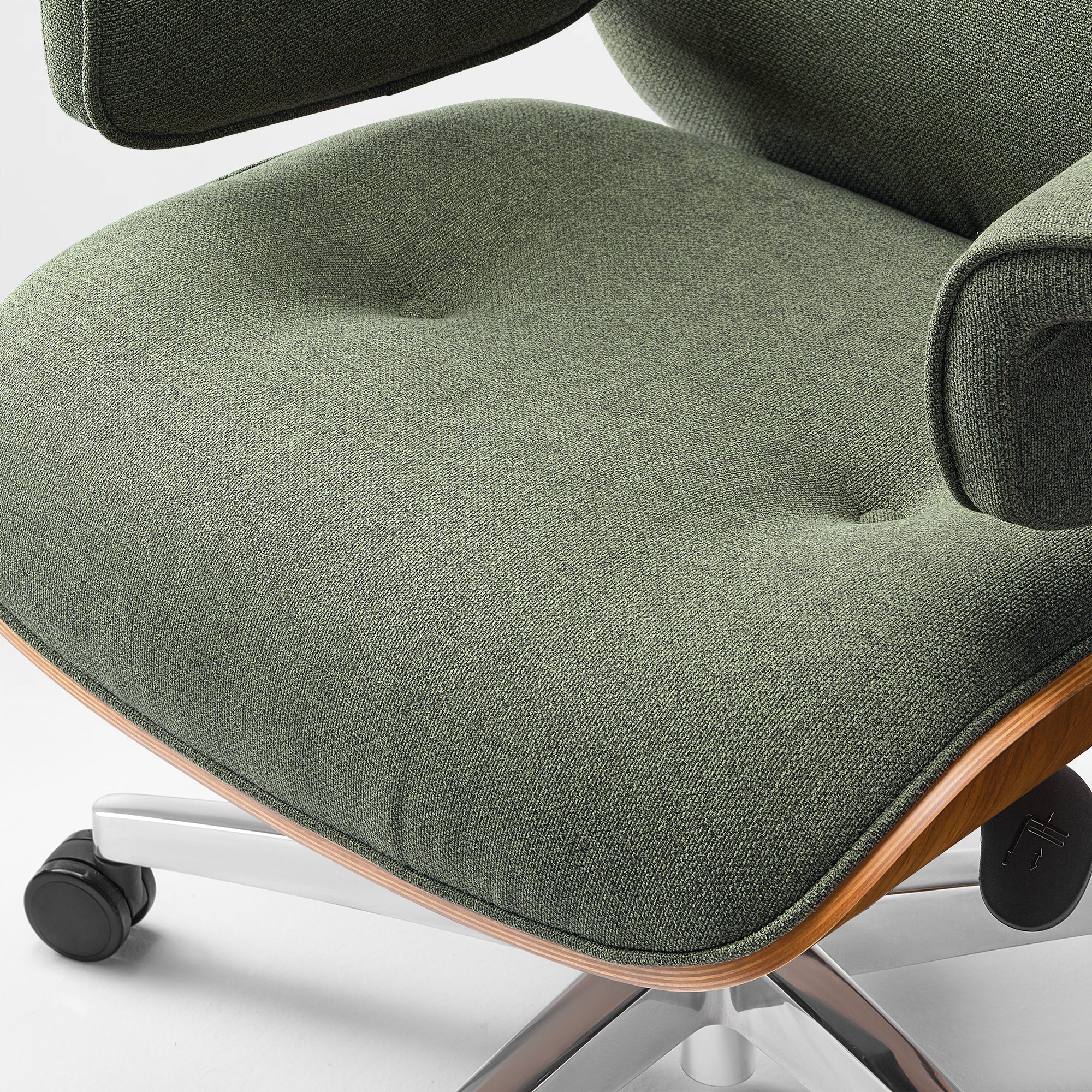 Mathias, Napa Leather Executive Office Chair