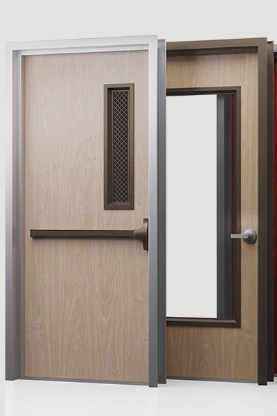 Doors & Windows