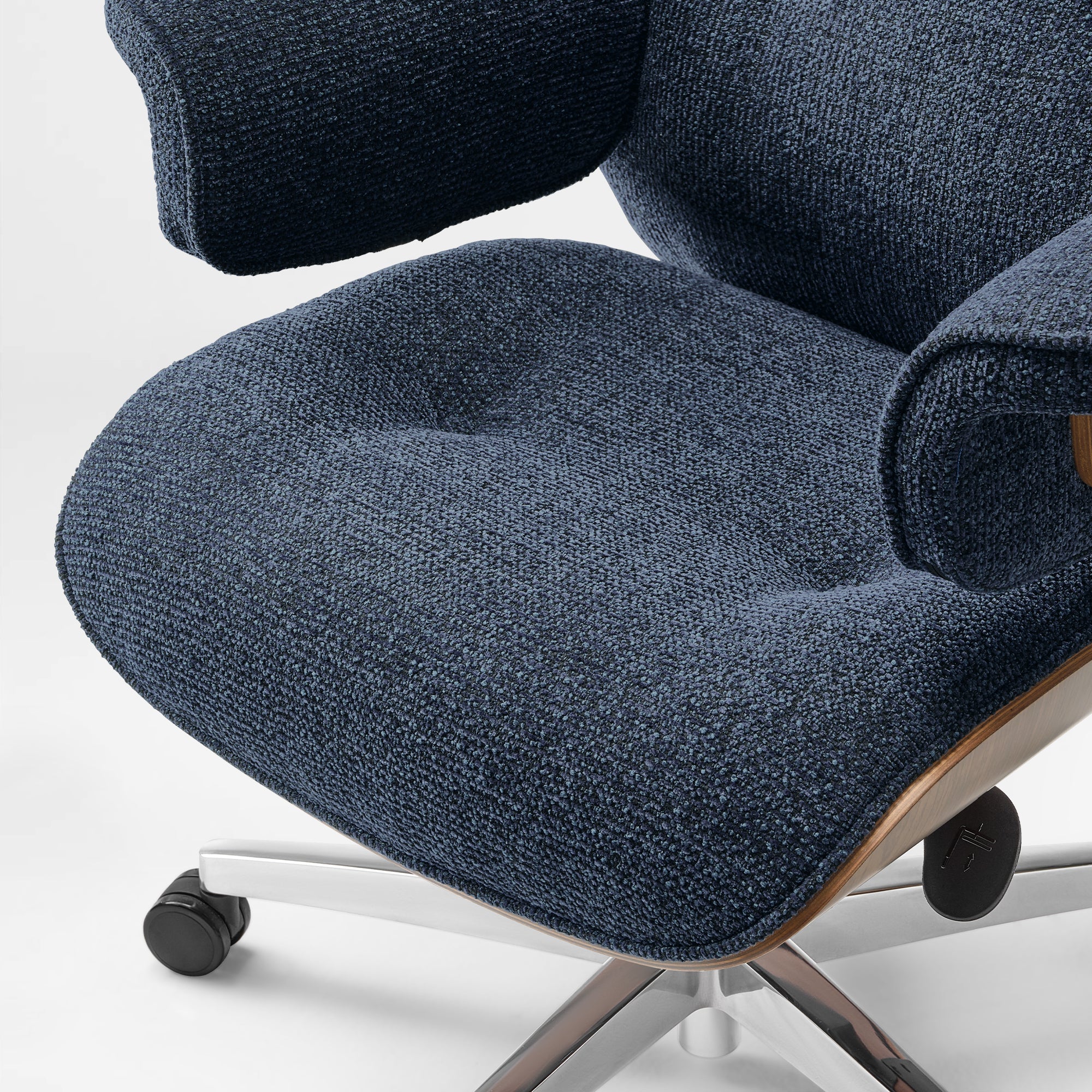 Mathias, Napa Leather Executive Office Chair