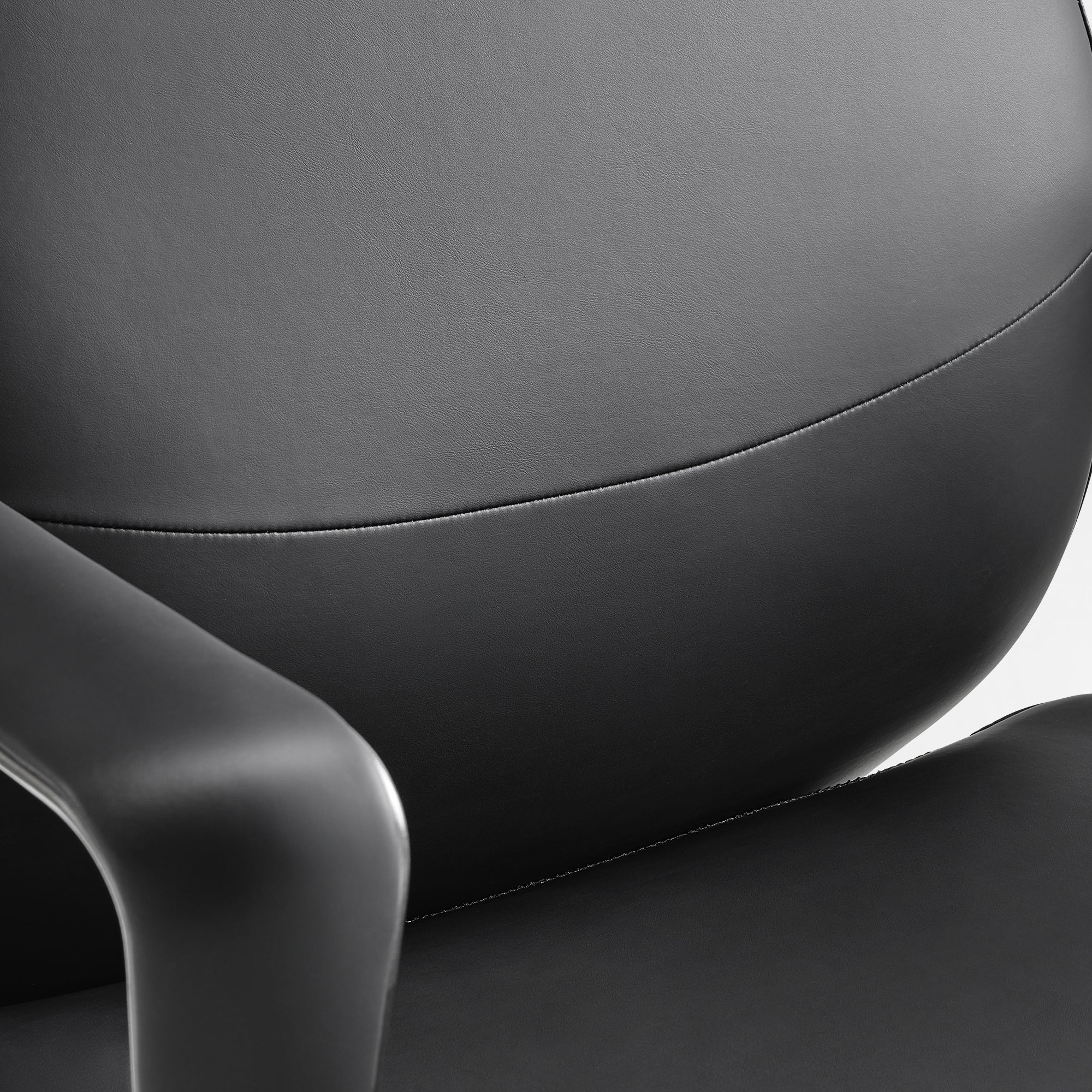 Alto, Silicone Leather Executive Office Chair