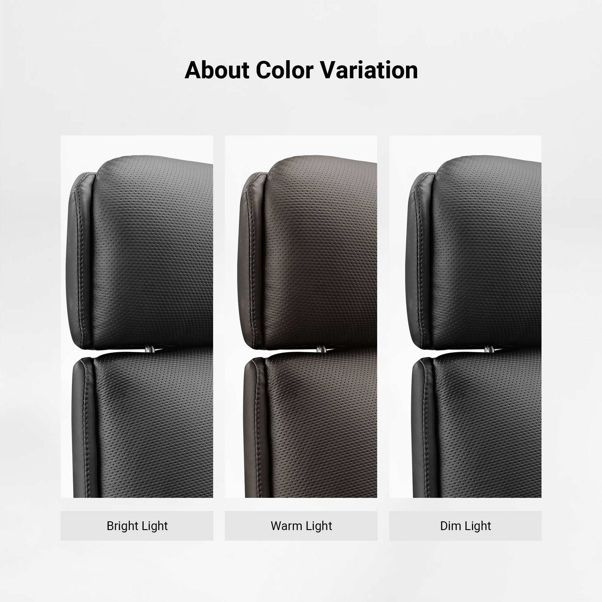 Royal, Microfiber Leather Executive Office Chair