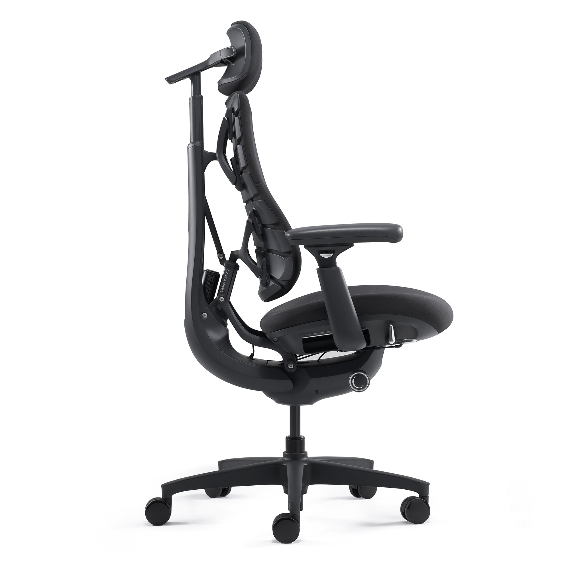LiberNovo Omni, Ergonomic Office Chair