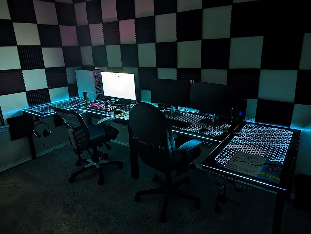 Eureka Ergonomic Business