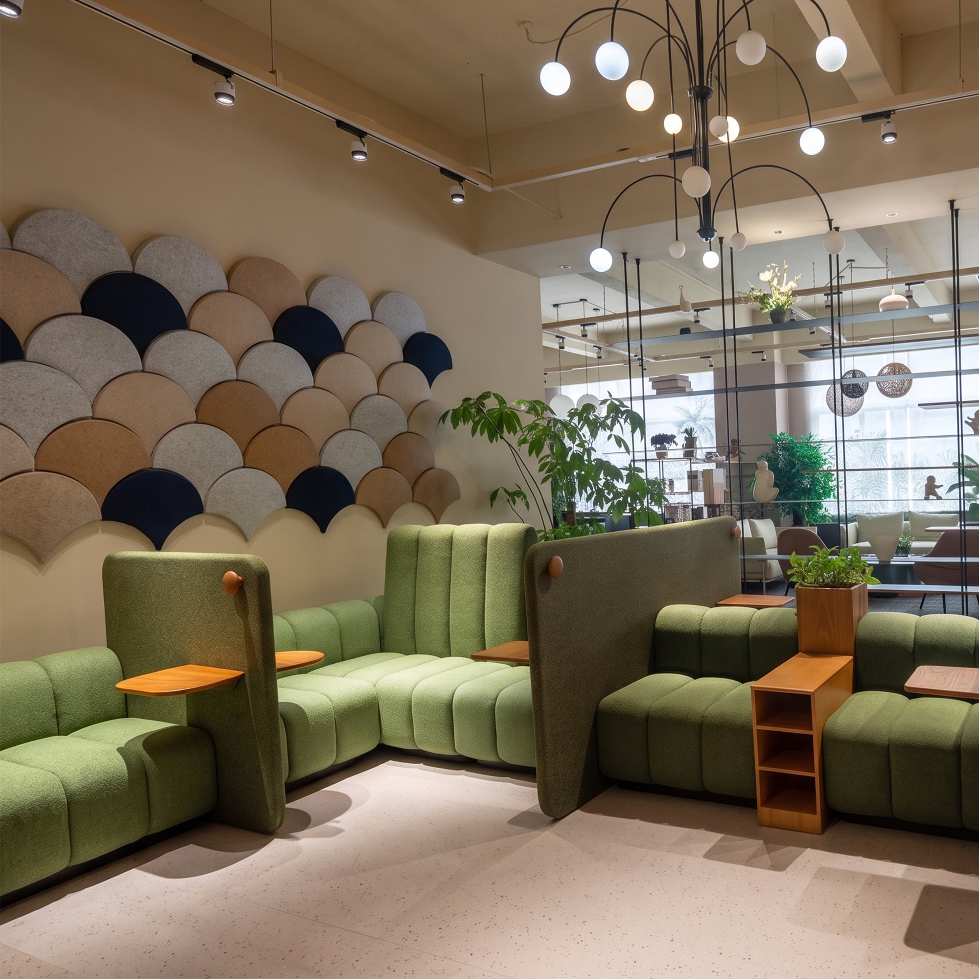 Modular Sofa