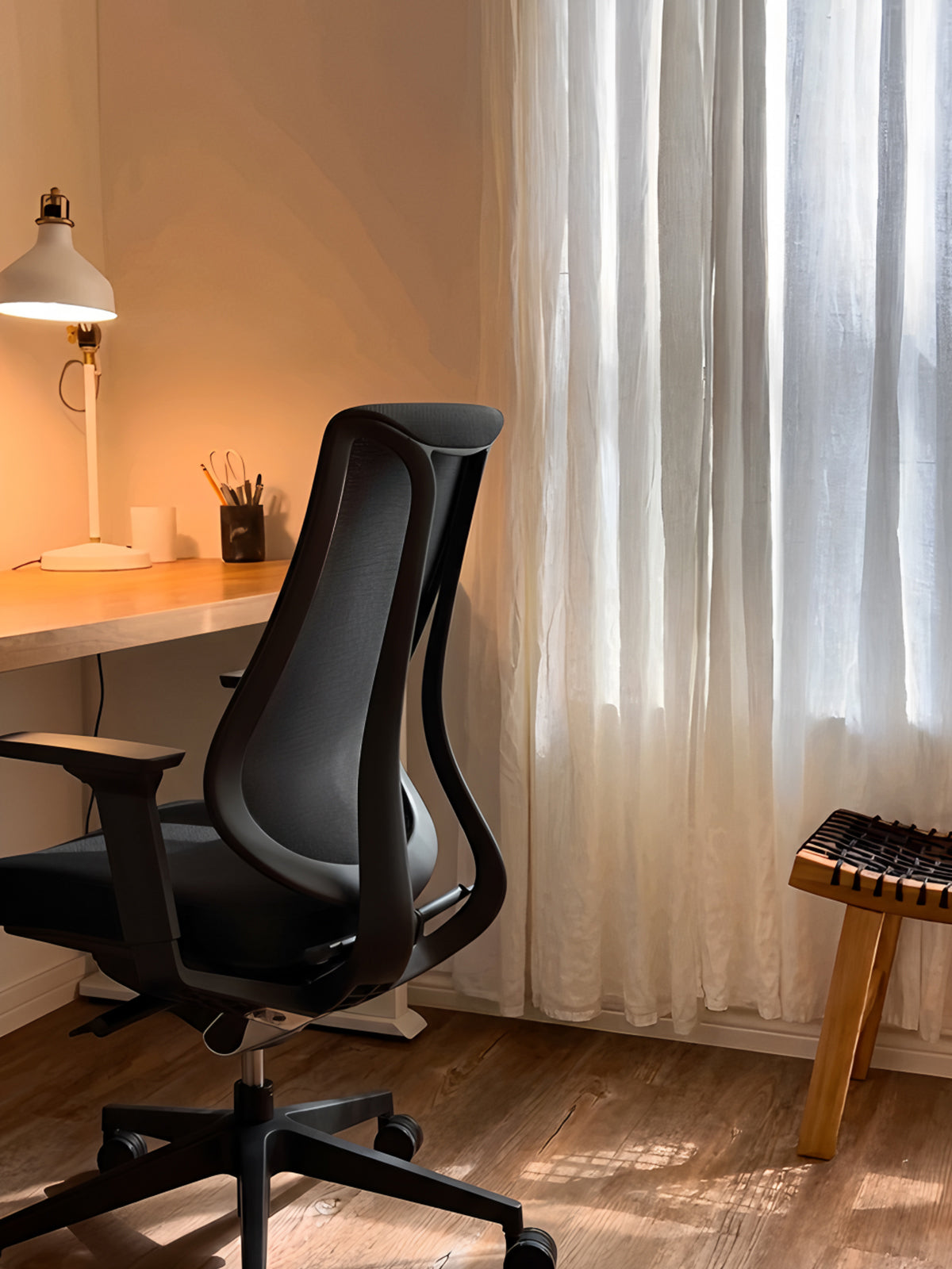 Eureka Ergonomic Business
