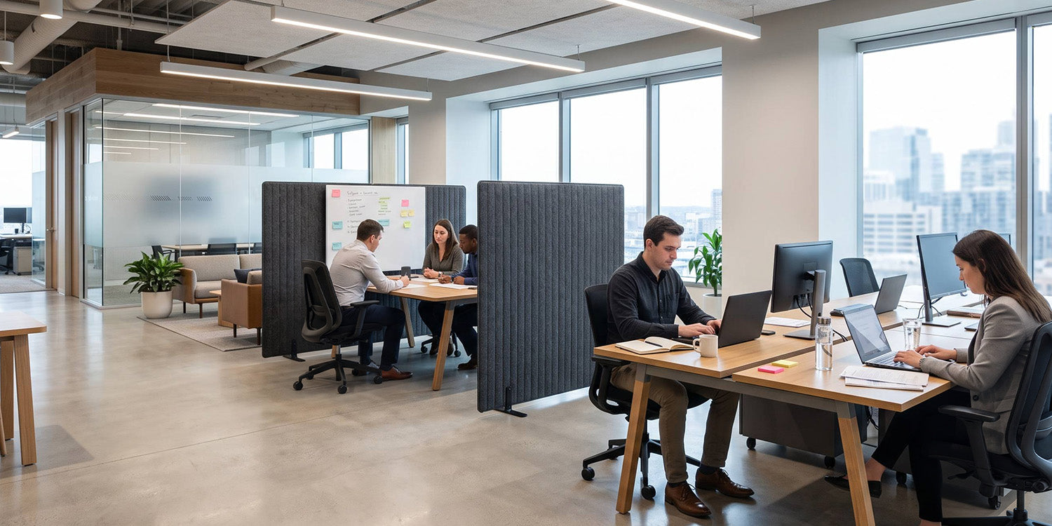 Eureka Ergonomic Business