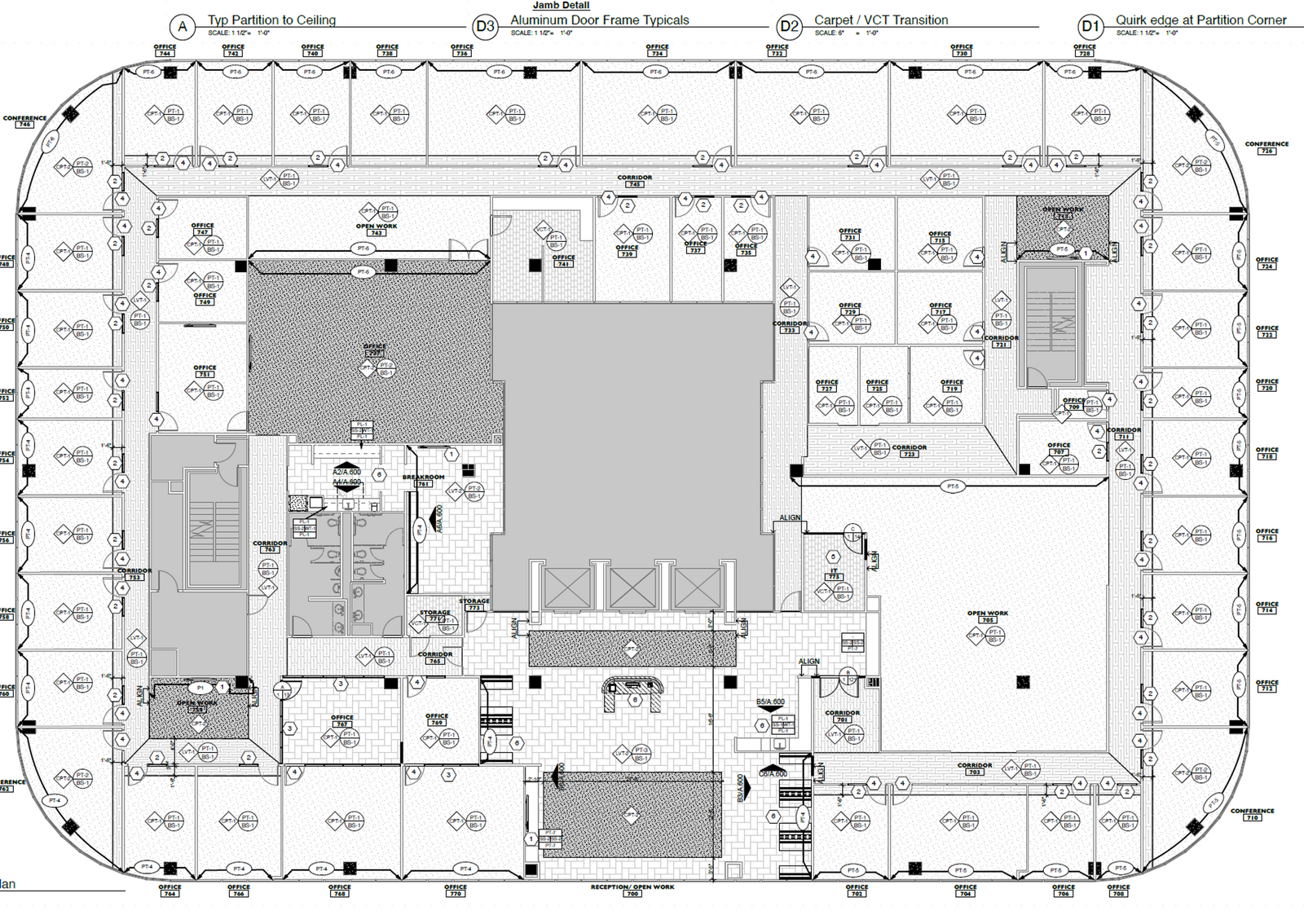 <strong>Floor Plans</strong>