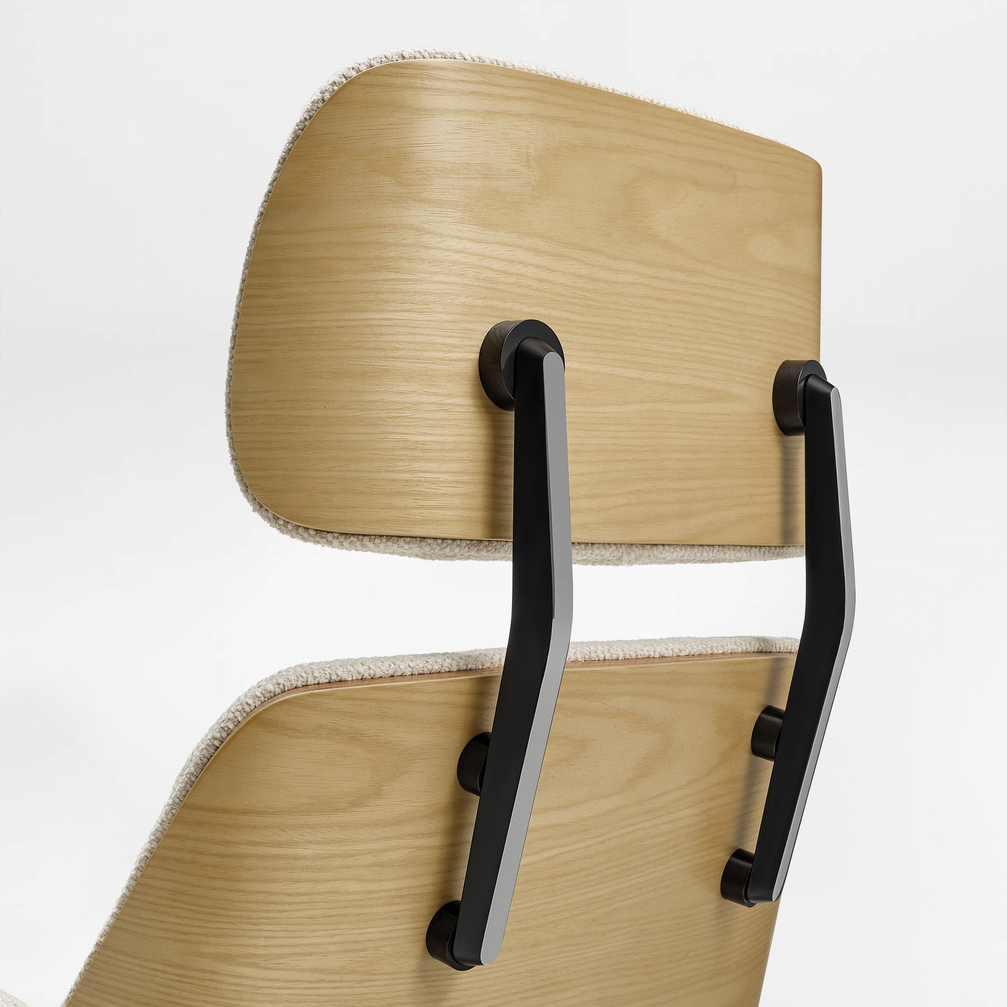 Mathias, Napa Leather Executive Office Chair