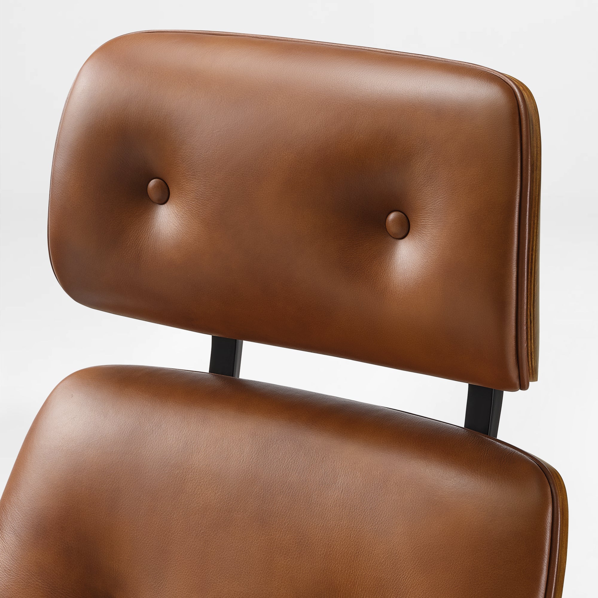 Mathias, Napa Leather Executive Office Chair