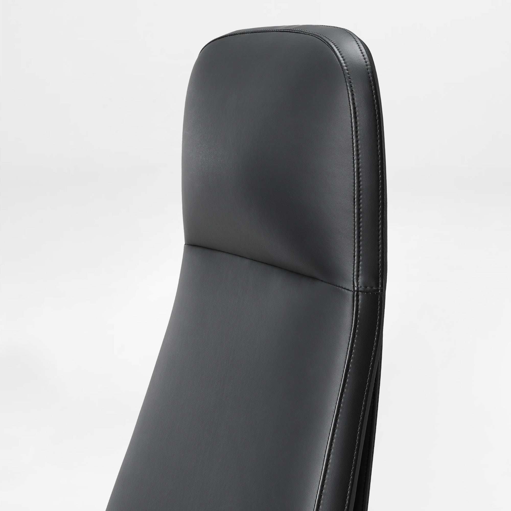 Alto, Silicone Leather Executive Office Chair