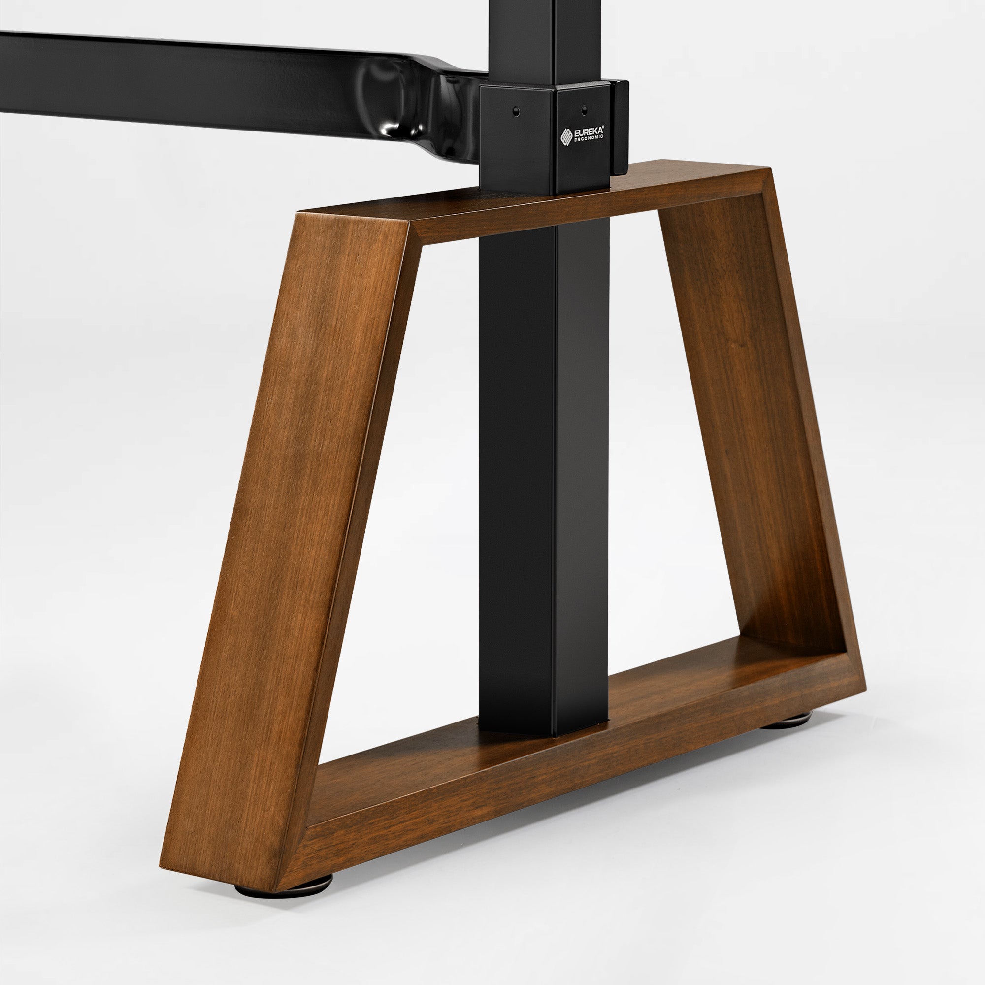 Ark Pro L-Shaped Standing Desk (63"x23")