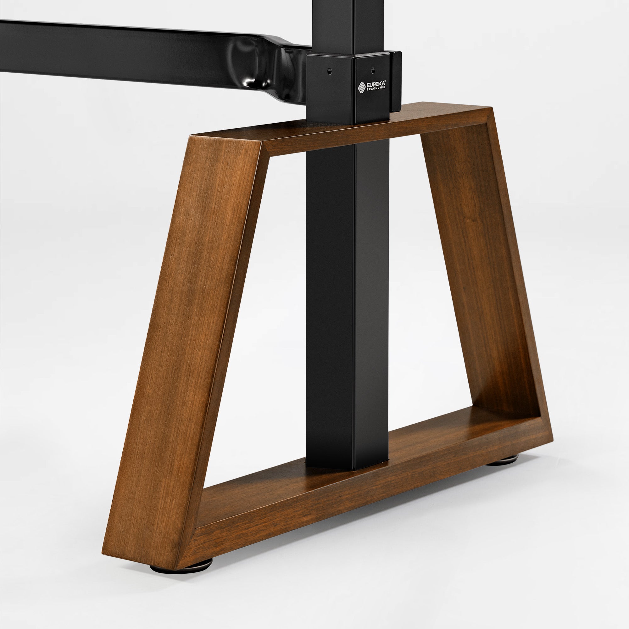Ark Pro L-Shaped Standing Desk (63"x23")